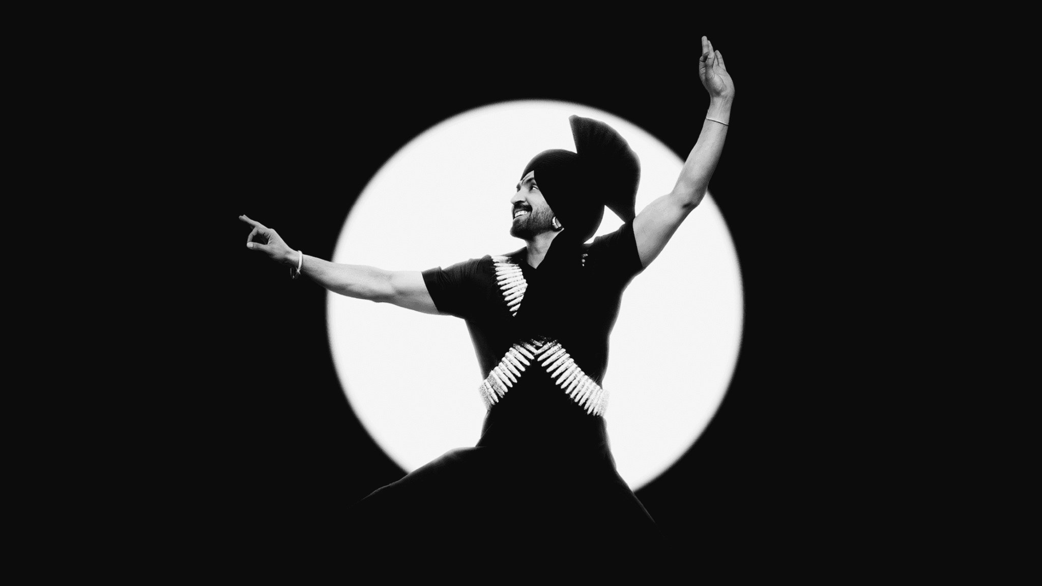 Music Diljit Dosanjh | Venue Premium Packages at Ziggo Dome Club, Amsterdam on 7 sep 2026