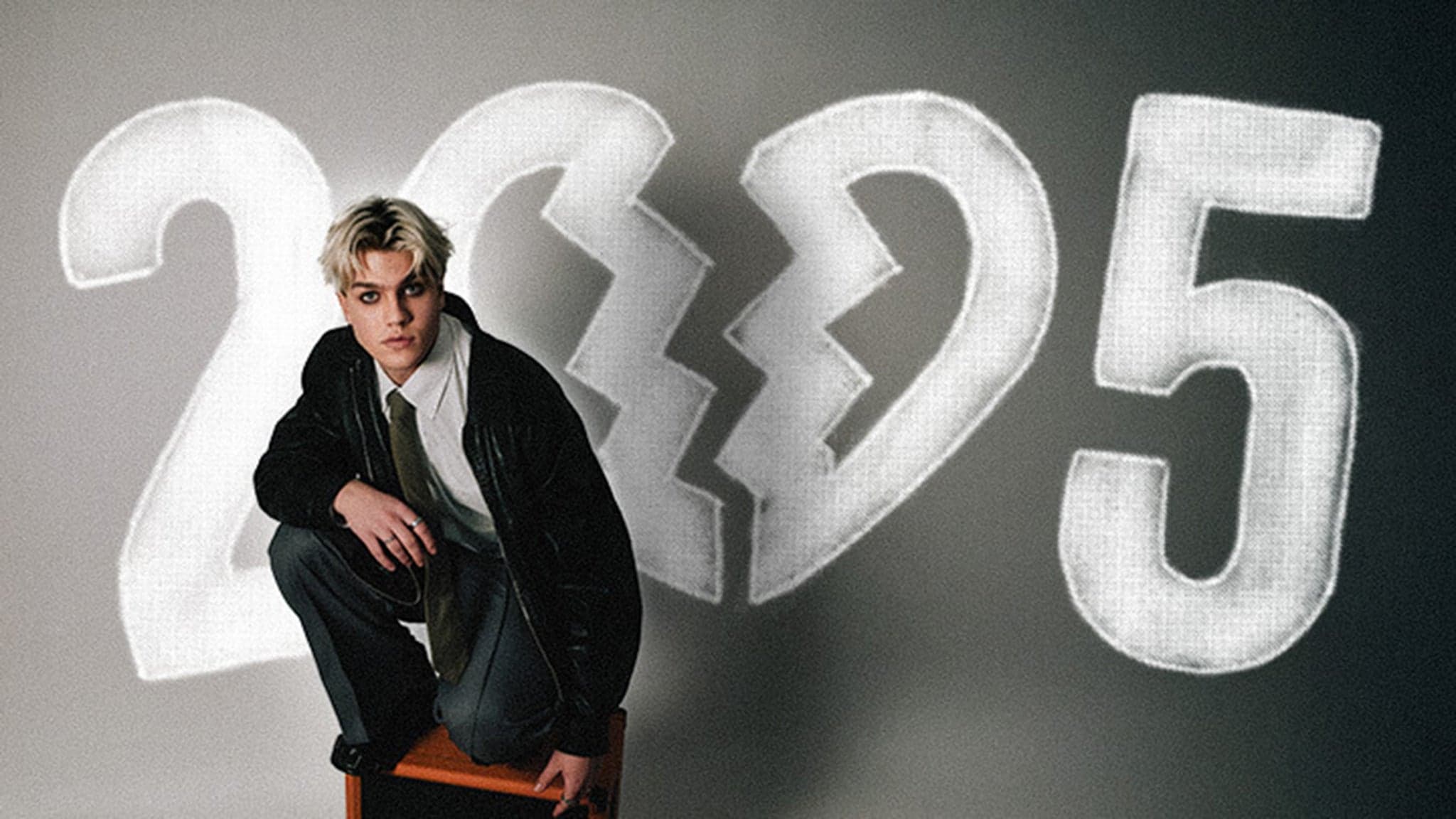 Music JBS - 2026 Tour at Munich on 17. Mai 2026