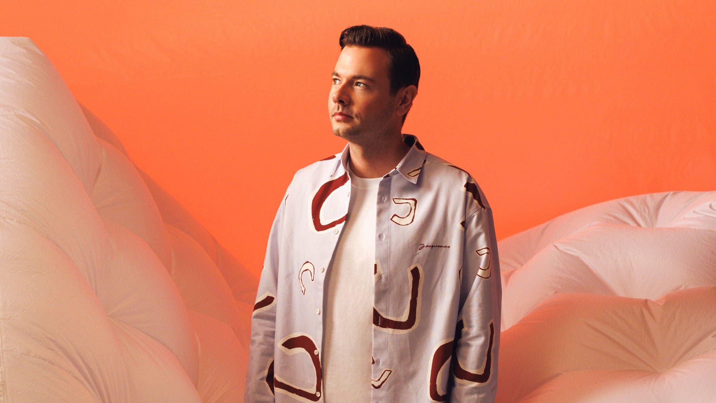 Music Sam Feldt at Academy LA on Jul 26, 2026