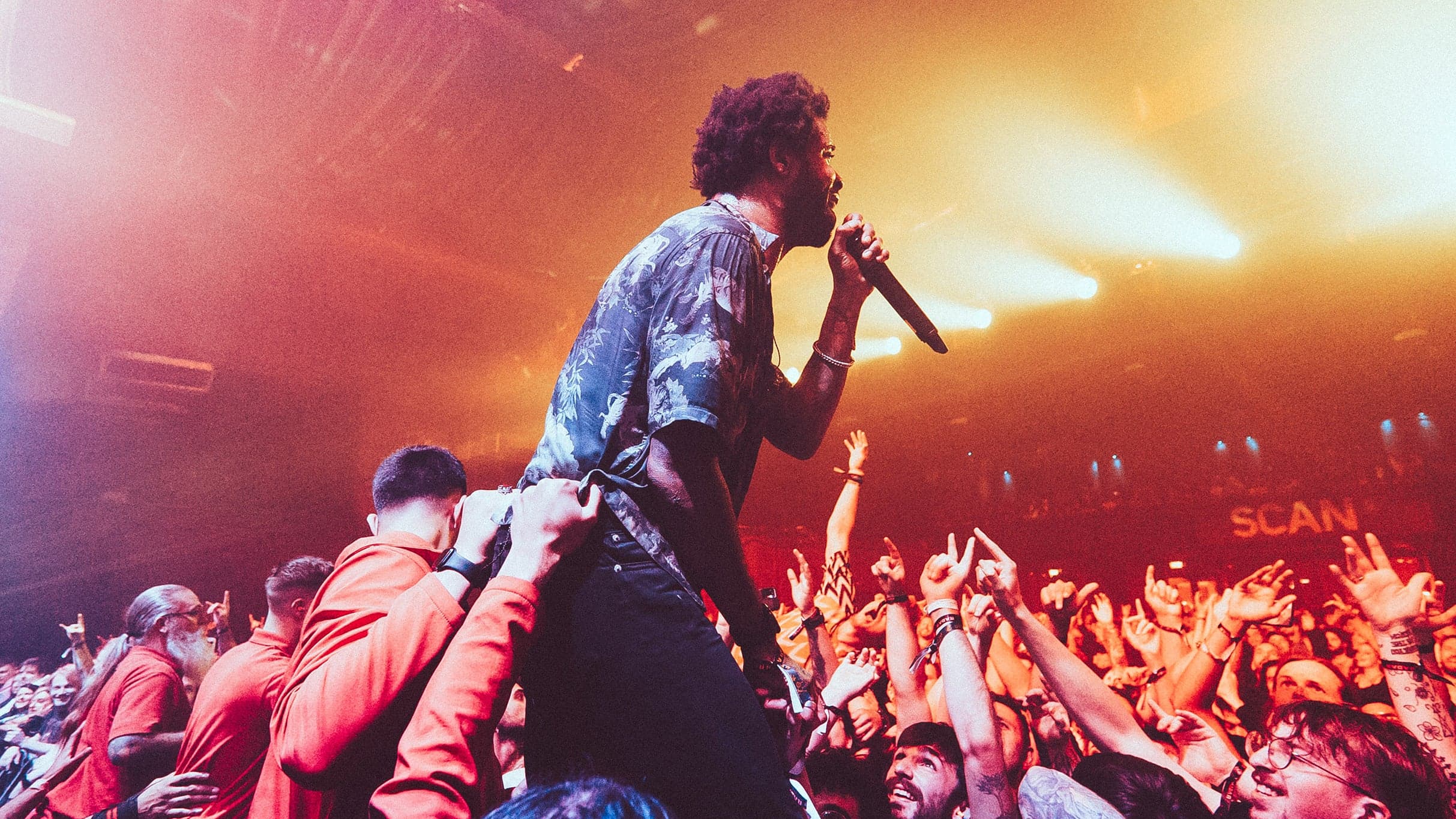 Music Radar Festival 2026 - Weekend at O2 Victoria Warehouse Manchester on 31 Jul 2026