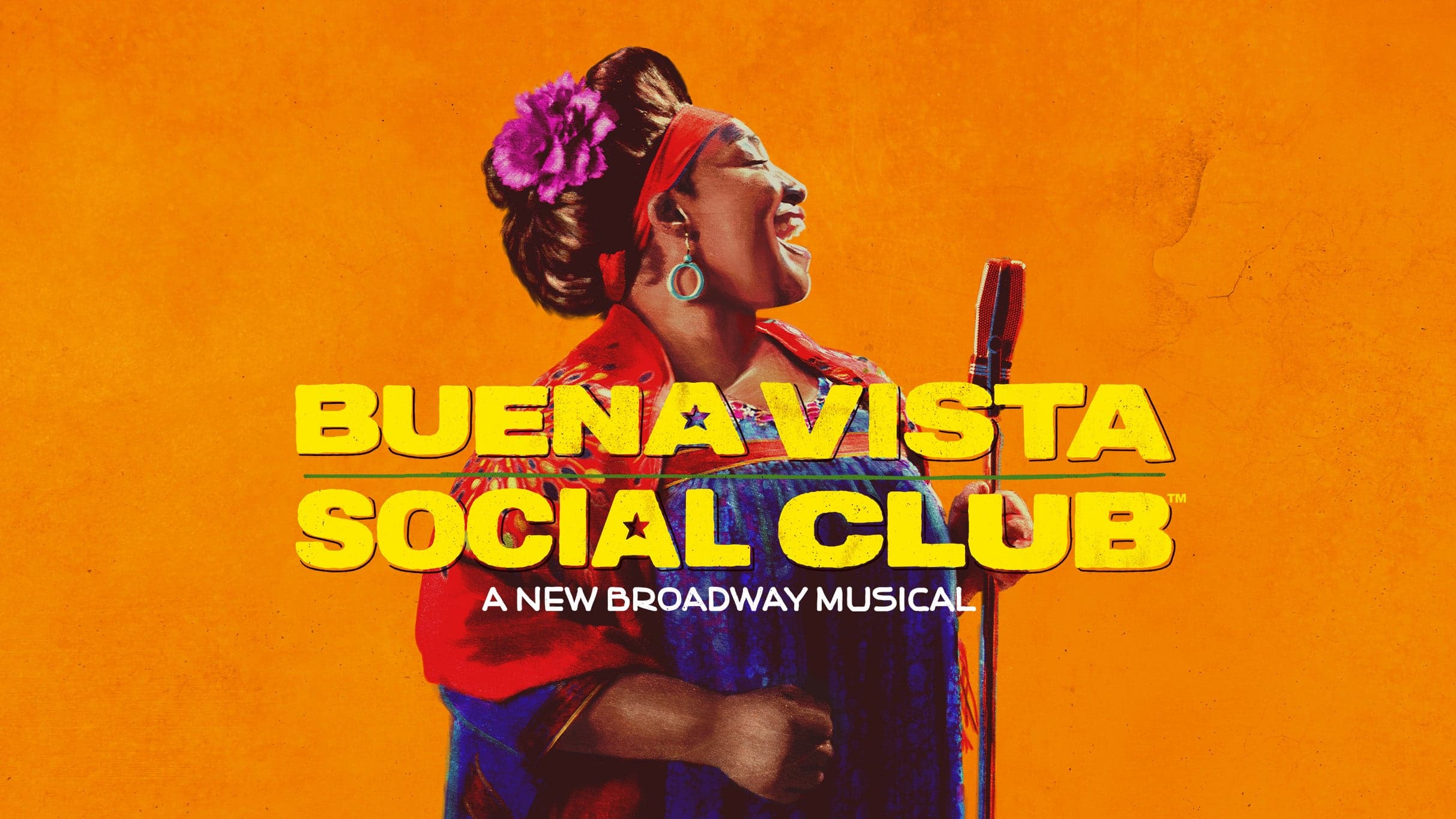 Arts & Theatre Buena Vista Social Club at Gerald Schoenfeld Theatre on Aug 7, 2026