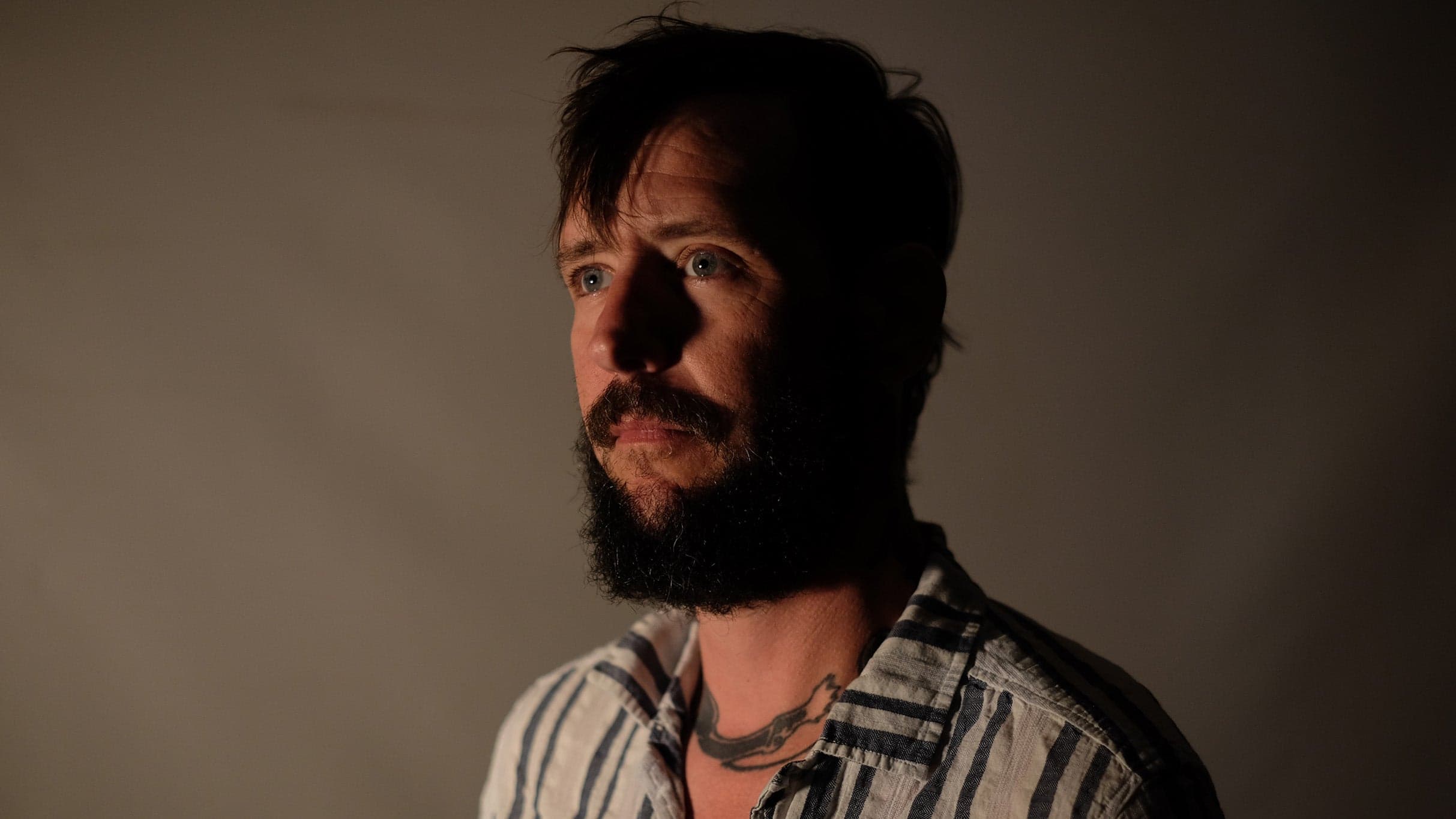 Music Band of Horses - Celebrating 20 Years of Everything All The Time at Sala Razzmatazz 1, Barcelona on 21 oct 2026