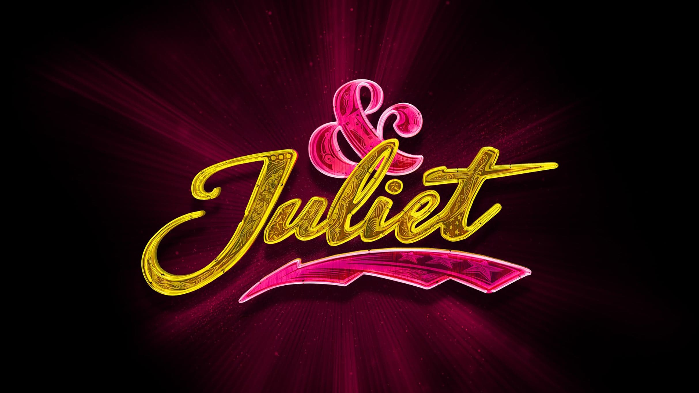 Arts & Theatre & Juliet (Touring) at Royal Alexandra Theatre, Toronto on Jul 18, 2026