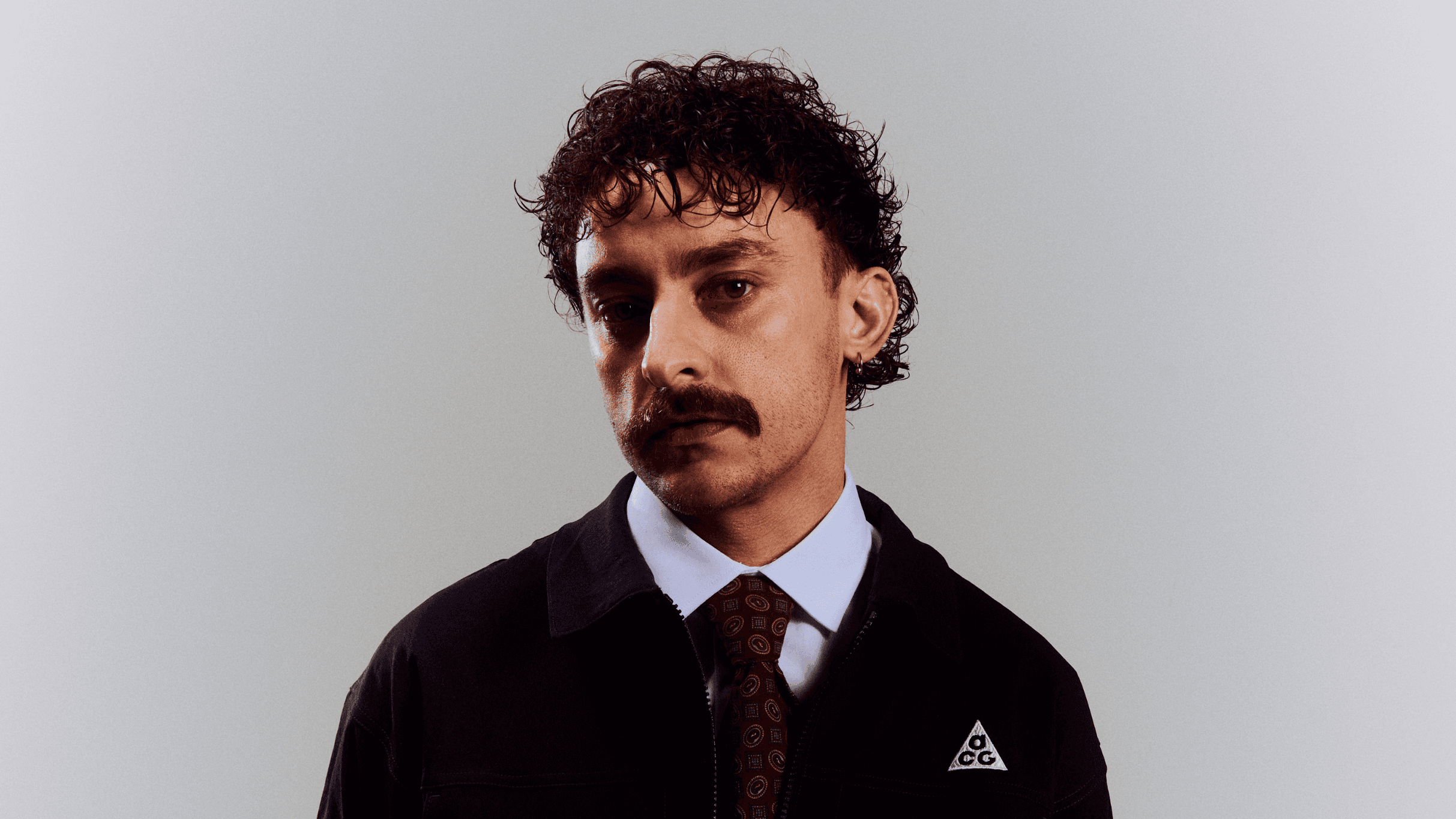 Music Antony Szmierek at Manchester Academy on 23 Oct 2026
