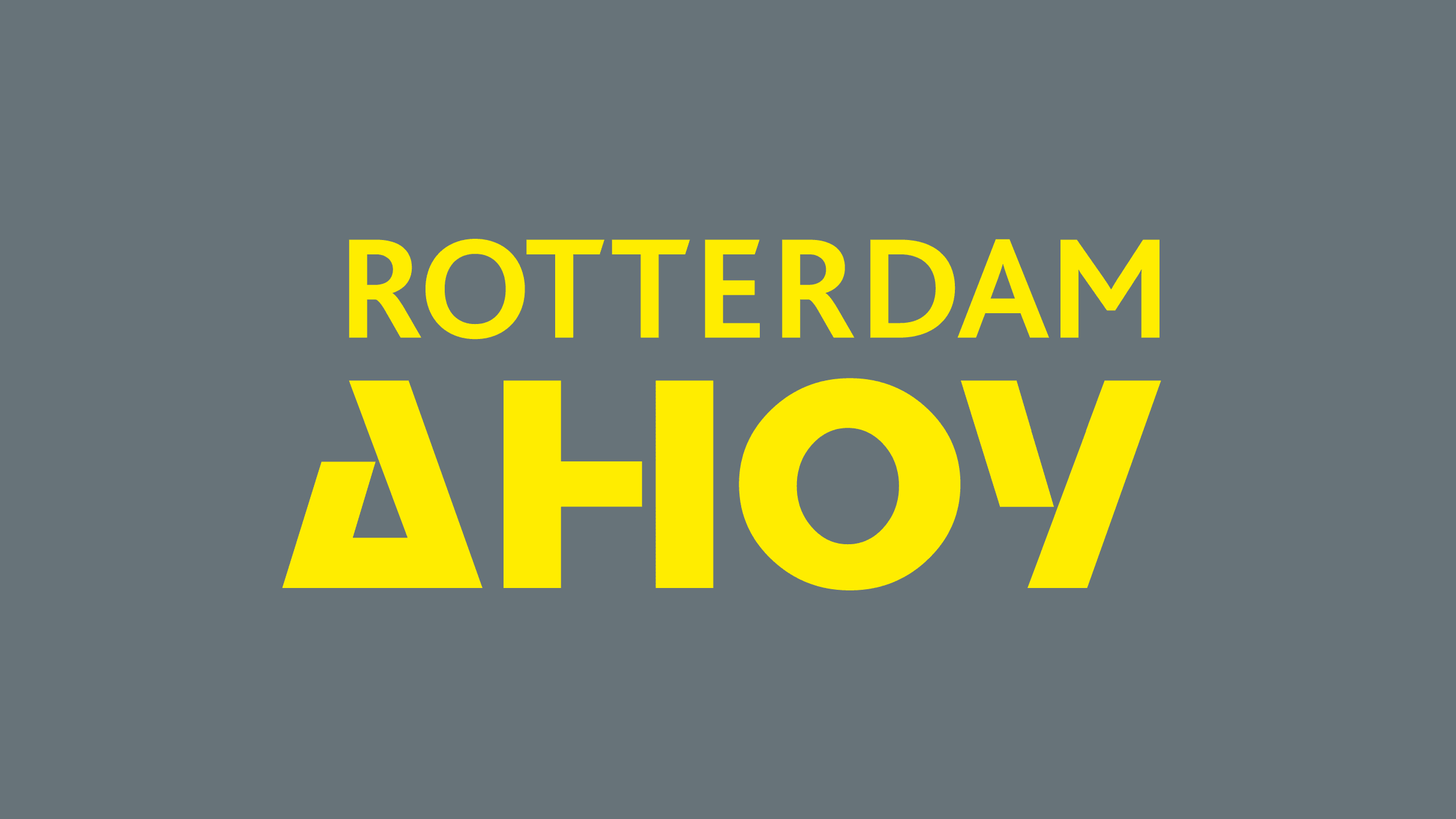 Film Parking permit Jeugdvakantieland at Ahoy Parking, Rotterdam on 10 aug 2026