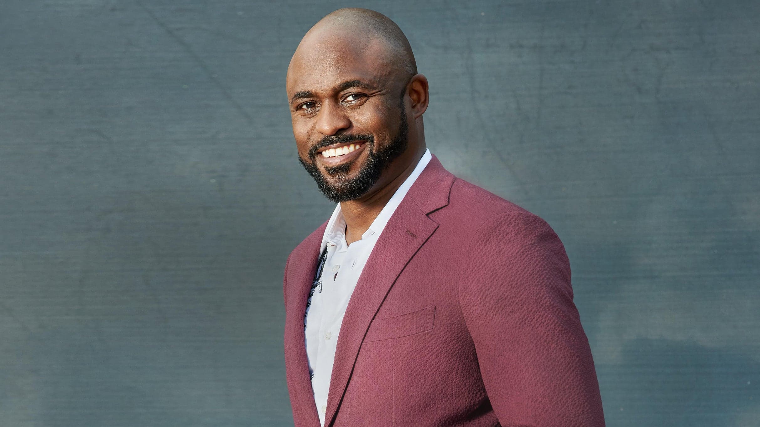 Arts & Theatre Wayne Brady & Friends with Live Band at Blue Note Los Angeles on Aug 16, 2026