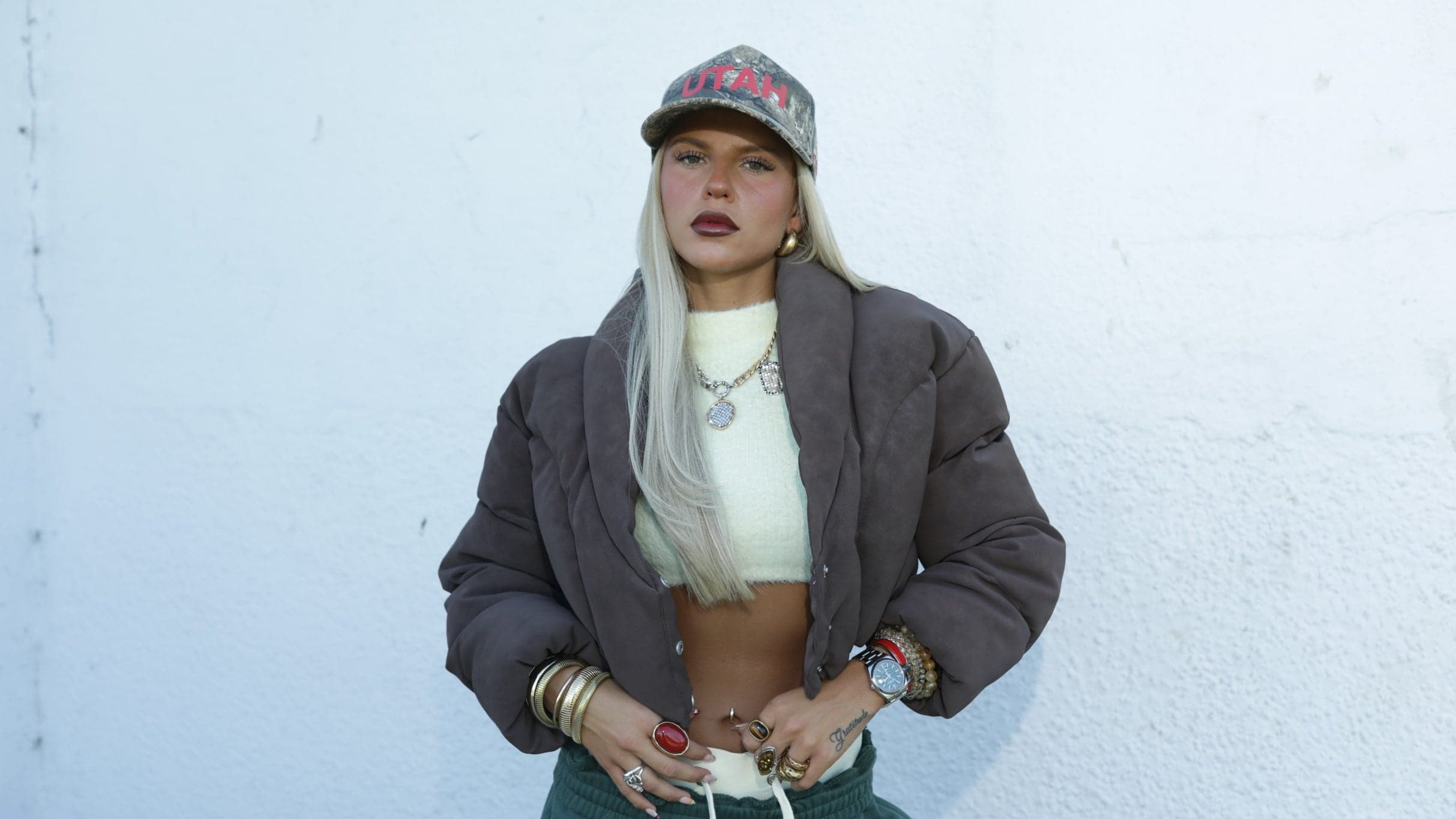 Music SKYE NEWMAN - THE WOMAN I AM TOUR at Cologne on 26. Apr. 2026