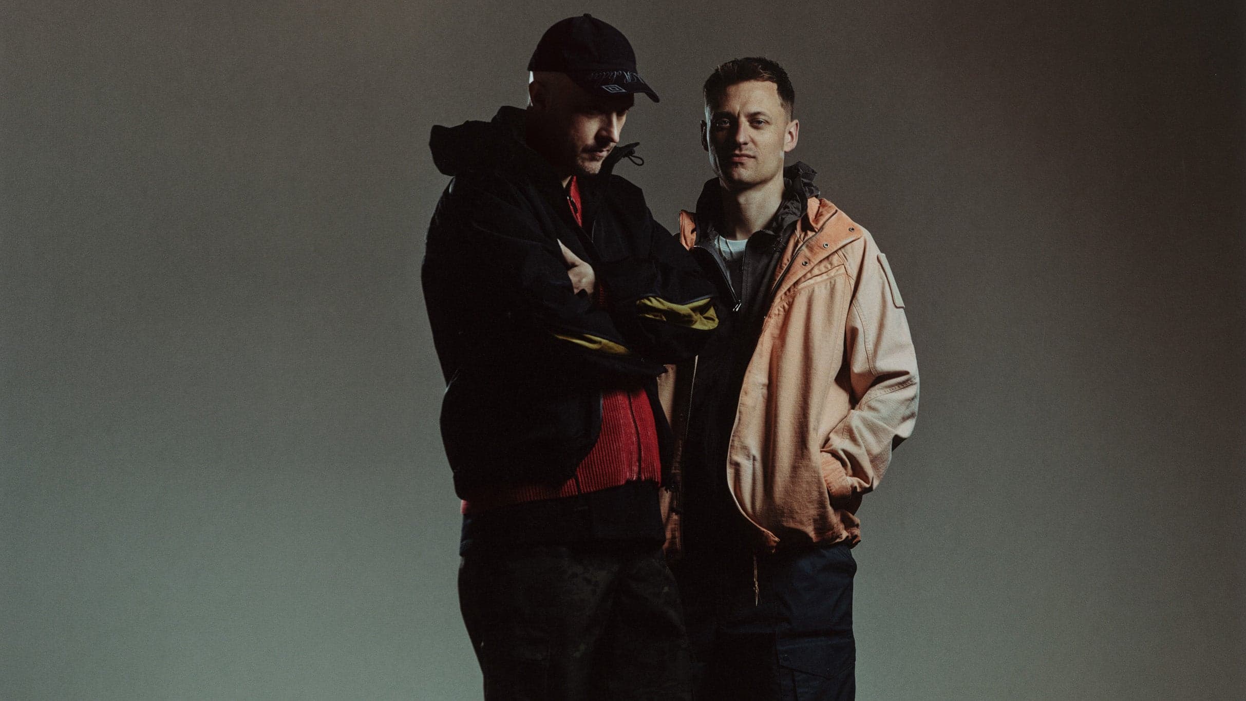 Music Overmono: Pure Devotion - World Tour at Ancienne Belgique, Brussels on 15 nov 2026