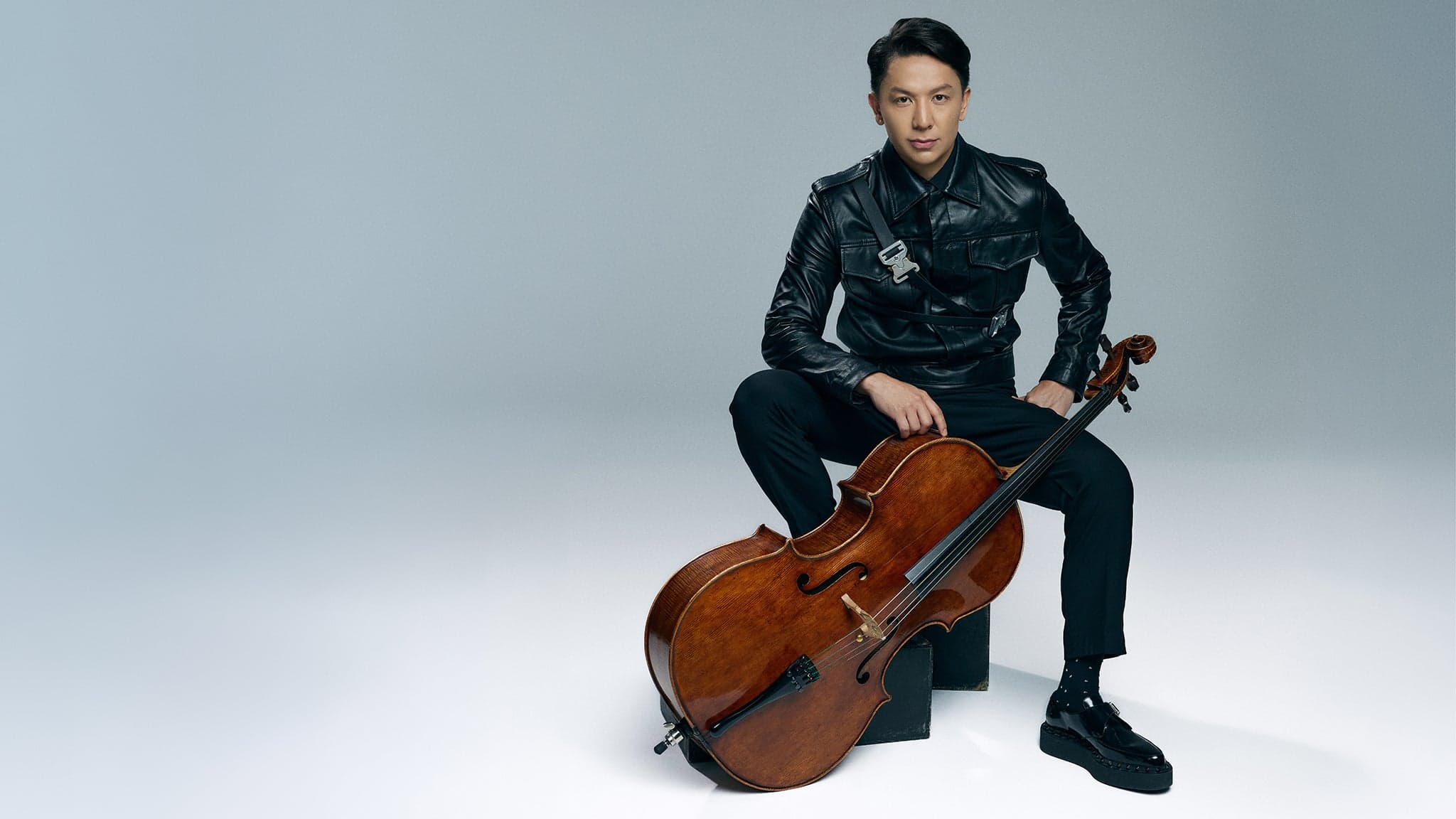 Music Bagjan Oktyabr - 'SOUL THERAPY' – New Program - World Tour 2026 at Friedrich-Ebert-Halle, Hamburg on 30. Sept. 2026