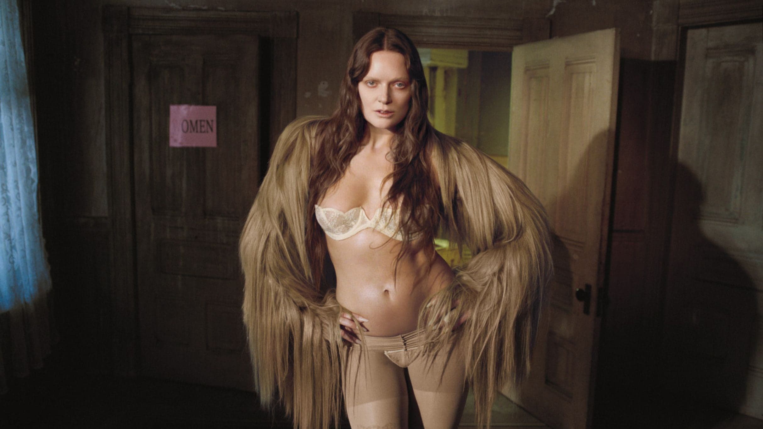 Music Tove Lo - ESTRUS TOUR, Platinum Tickets at Stockholm on 19 nov. 2026