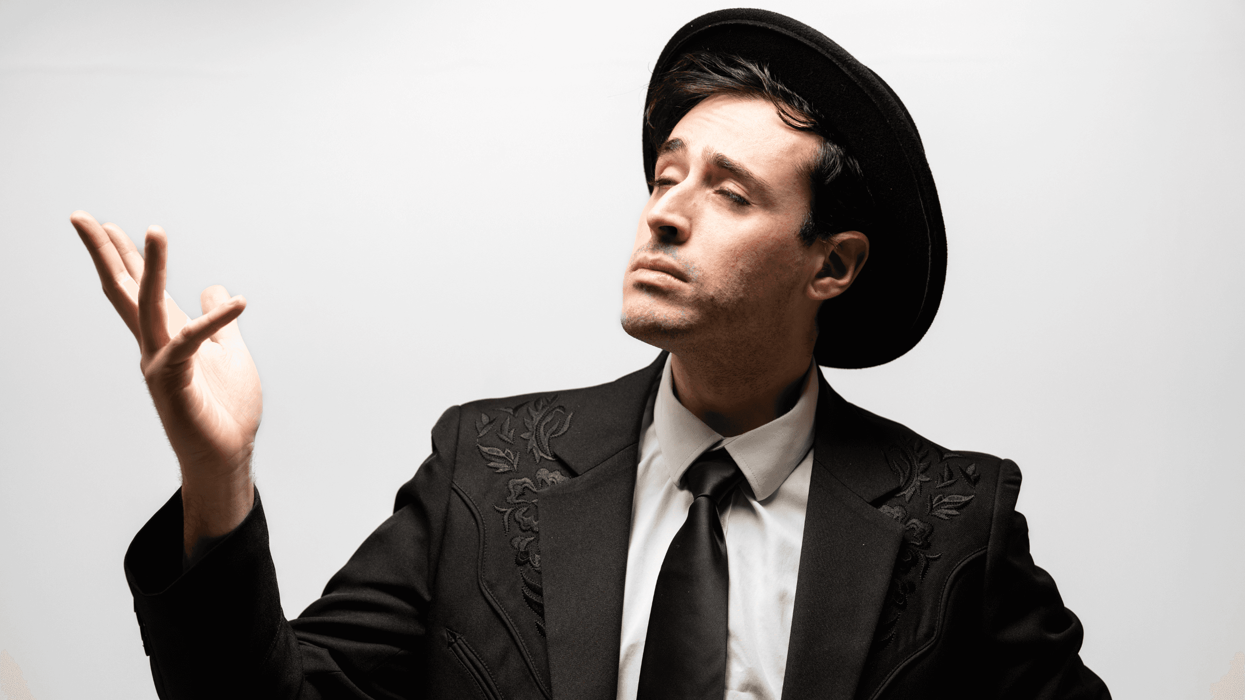 Music Will Wood - The SELF-iSH Tour 2026 at History Toronto on Aug 15, 2026