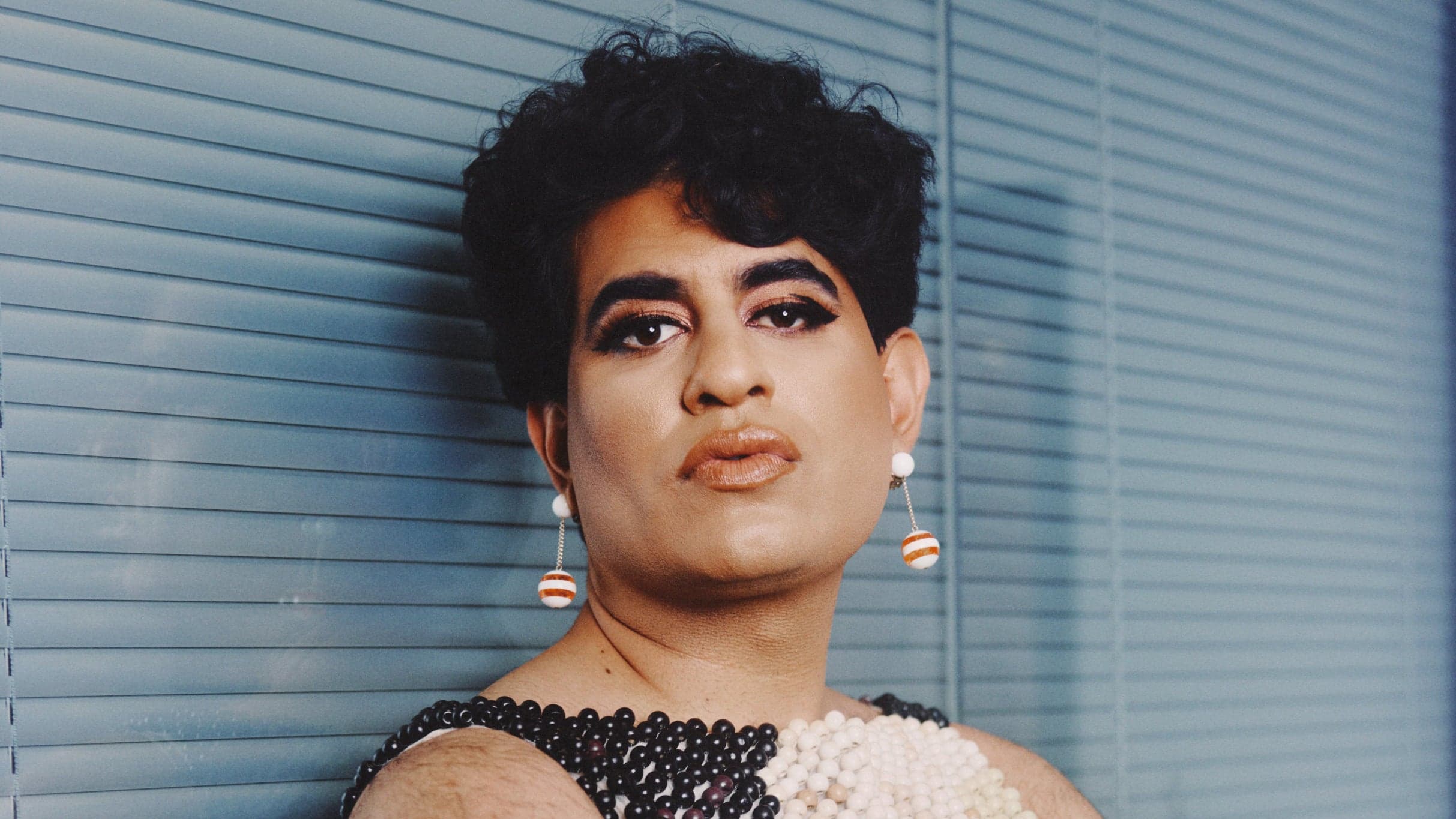 Arts & Theatre ALOK at Cyprus Avenue, Cork on 29 Jul 2026