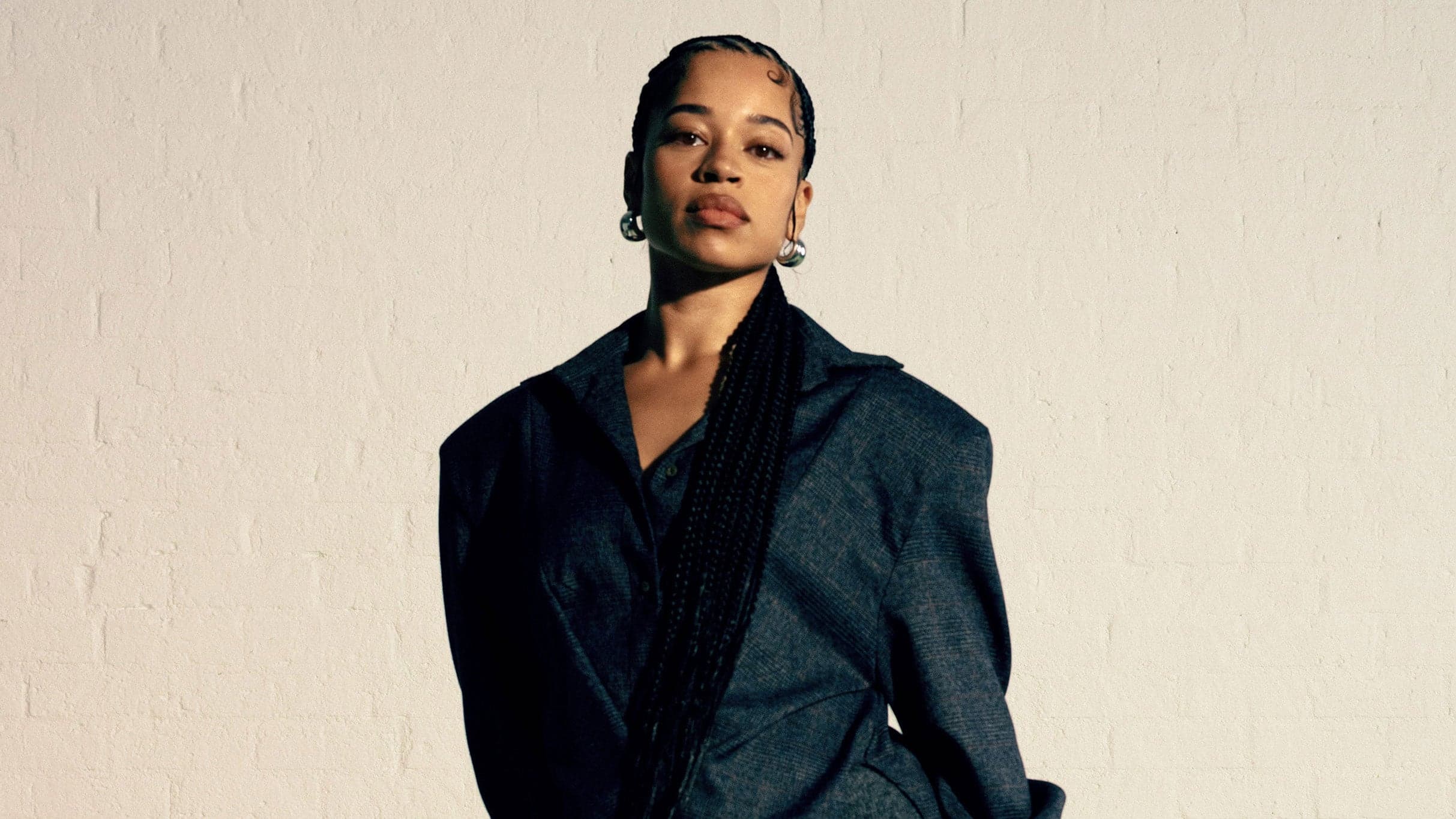 Music Ella Mai: Do You Still Love Me? Tour at Bill Graham Civic Auditorium, San Francisco on Jul 19, 2026