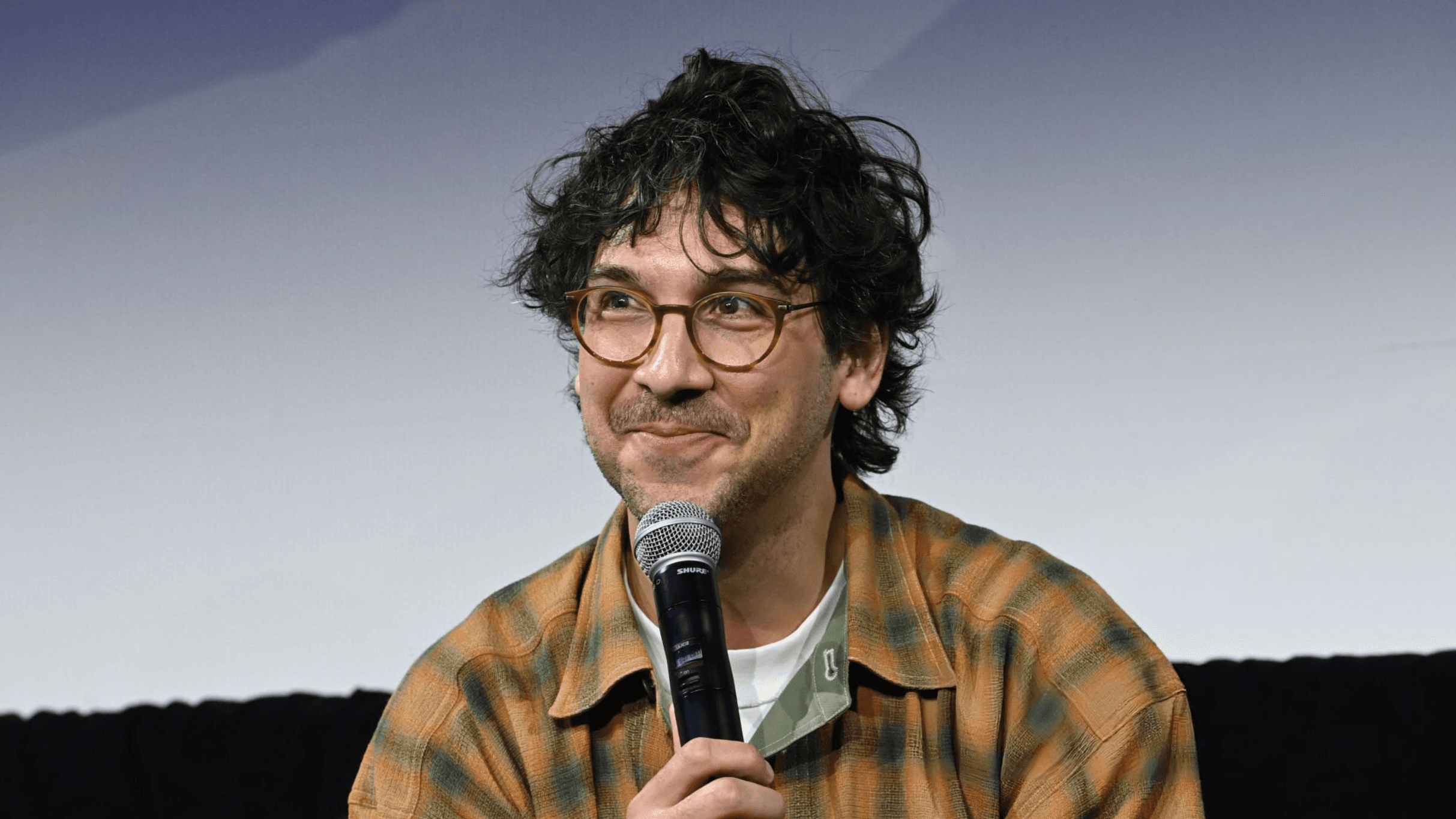 Arts & Theatre Rick Glassman at Boom Chicago, Amsterdam on 17 aug 2026