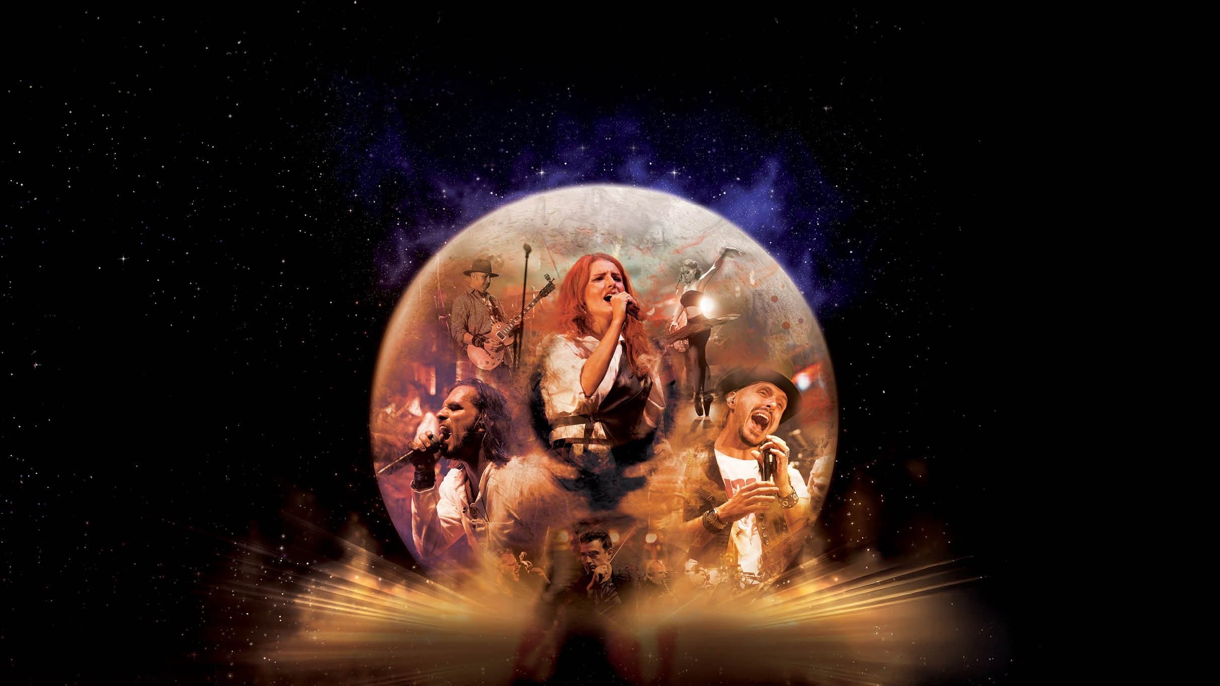 Arts & Theatre Rock Sensation - The Contract at Capitole Gent, Ghent on 26 mrt 2026