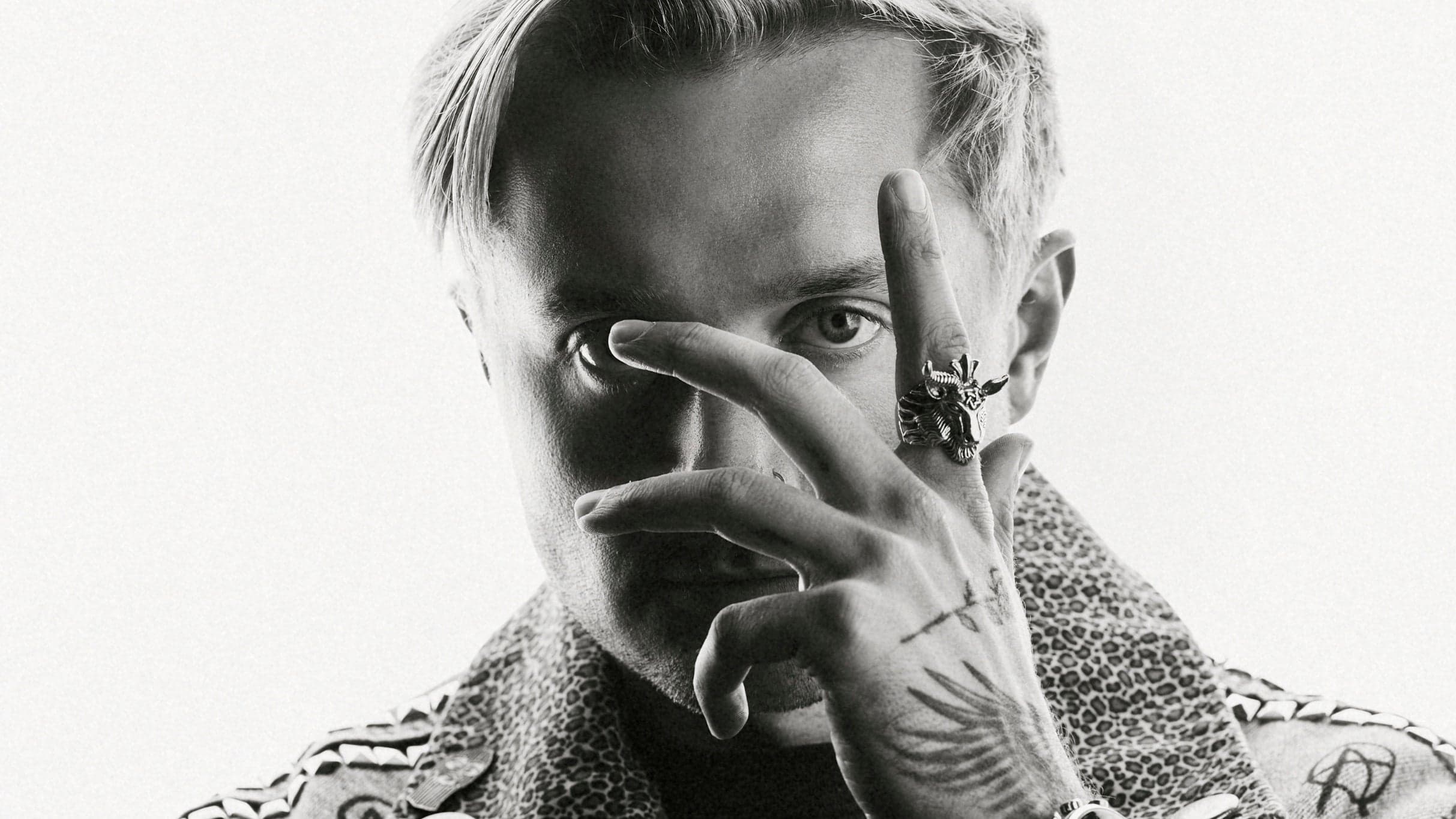 Music Ryan Oakes, Special guest: Comastatic at Voodoo Club, Warsaw on 27 mar 2026