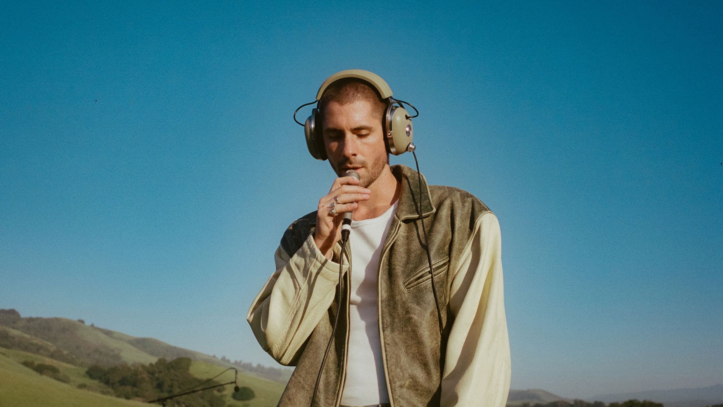 Music Mack Keane – The Wide Eyed Tour – CAFE DU NORD with Arima Ederra (SOLD OUT) at Cafe Du Nord on Aug 1, 2026