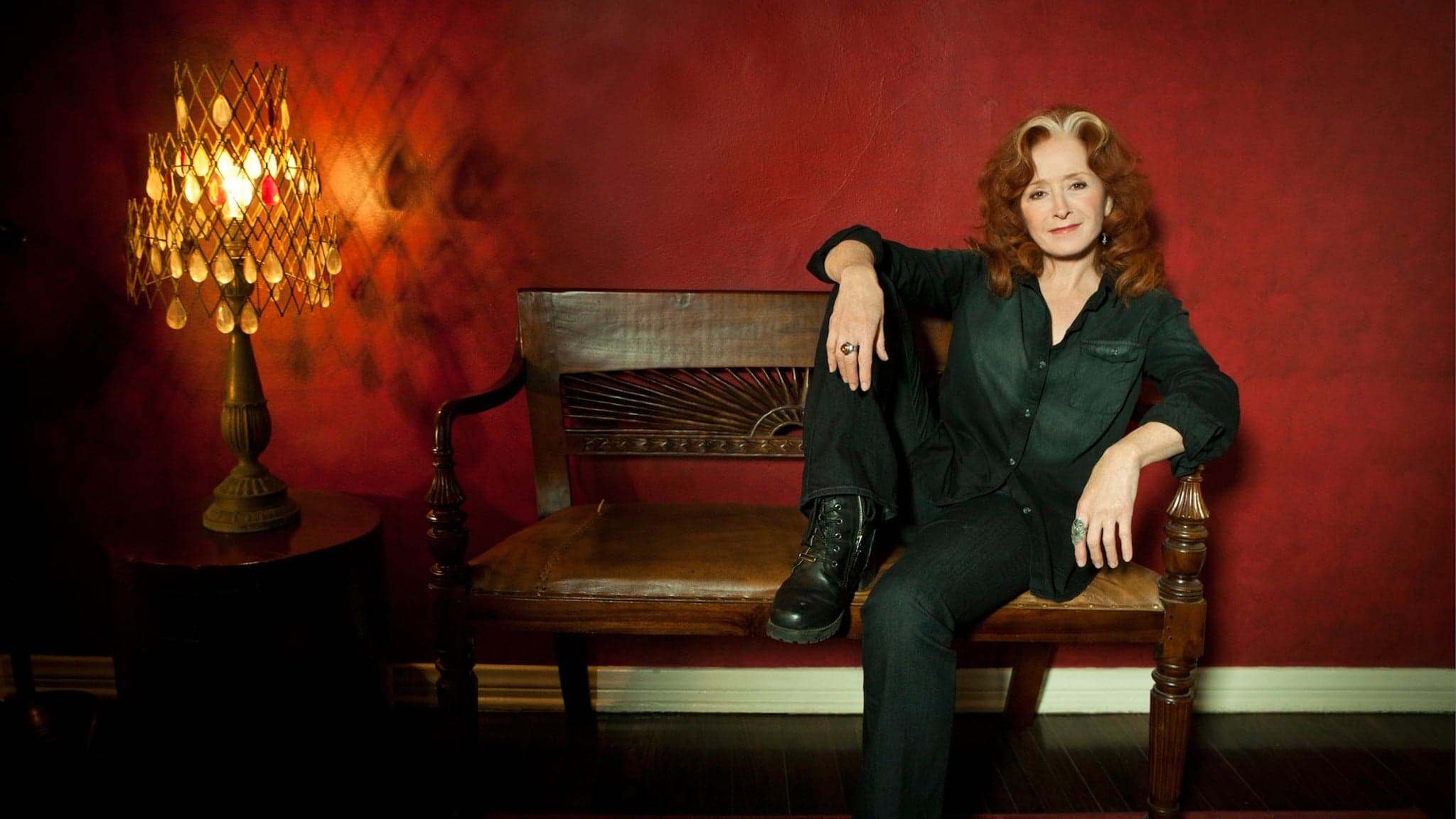 Music Bonnie Raitt: Live 2026 with Special Guest Jon Cleary at Hollywood Pantages Theatre, Los Angeles on Oct 21, 2026