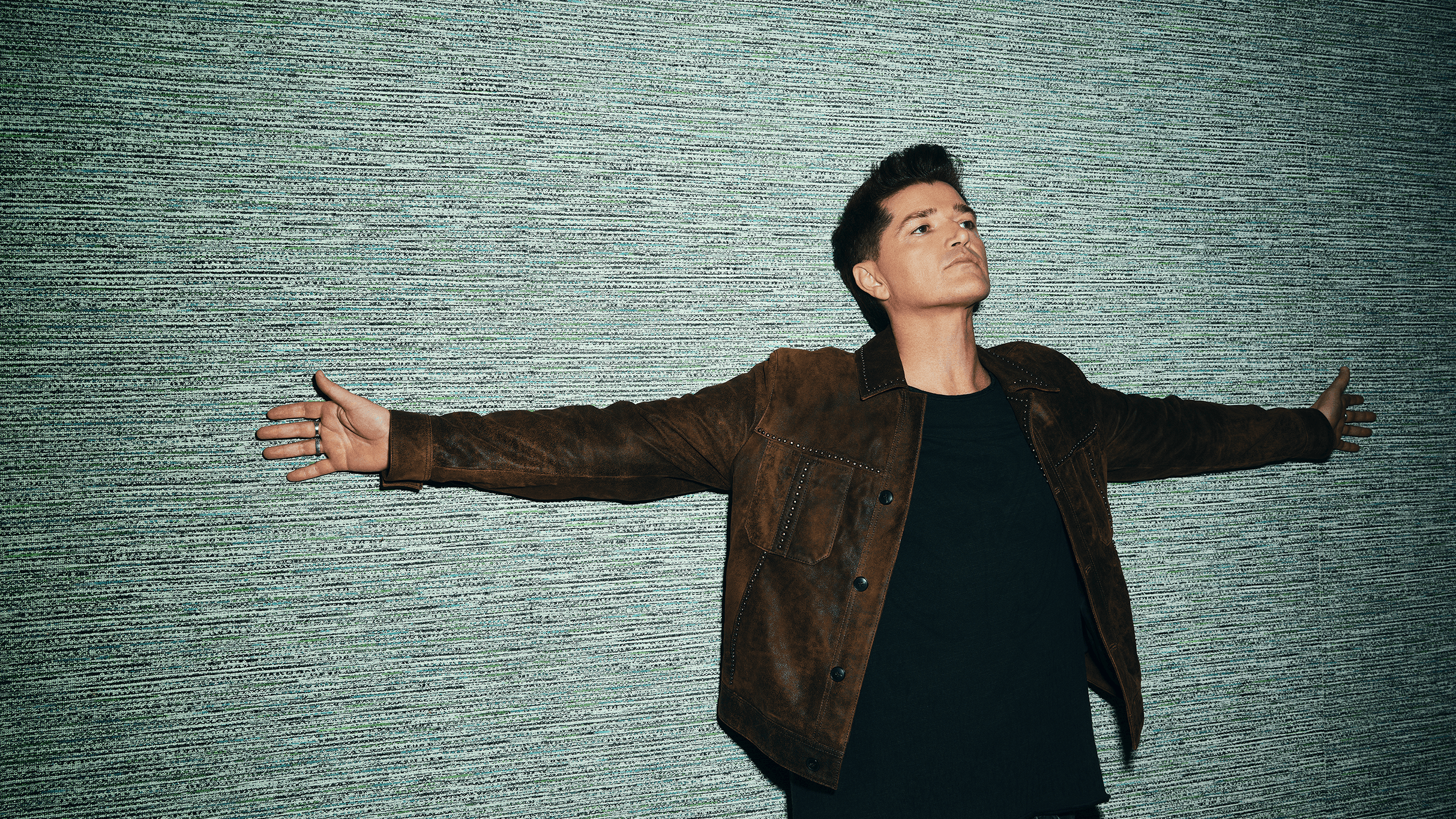 Music The Script - Man In The Arena Tour 2026 at Munich on 23. Nov. 2026