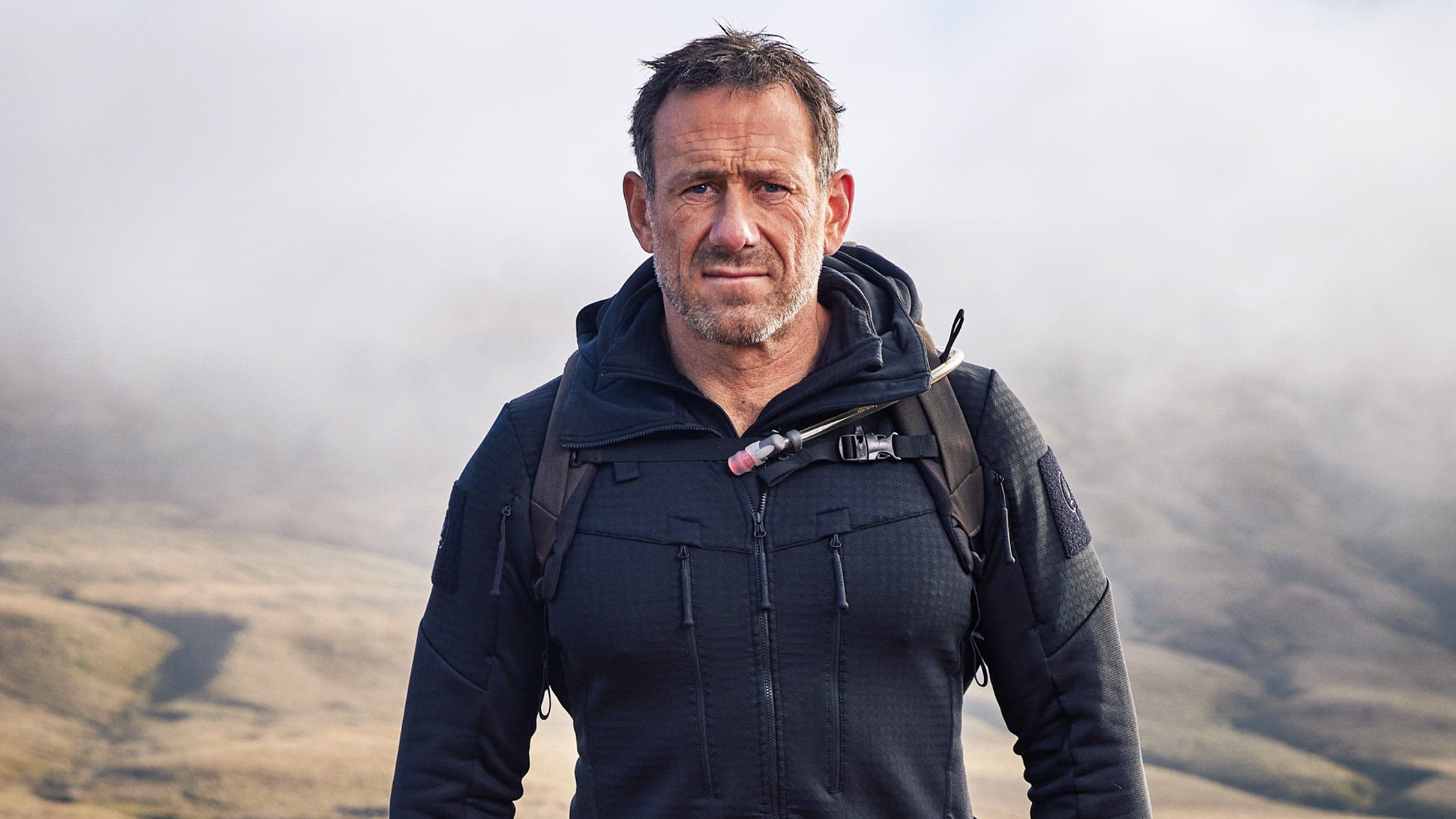 Miscellaneous Jason Fox: Embrace The Chaos at The Queen's Hall, Edinburgh on 7 Apr 2026