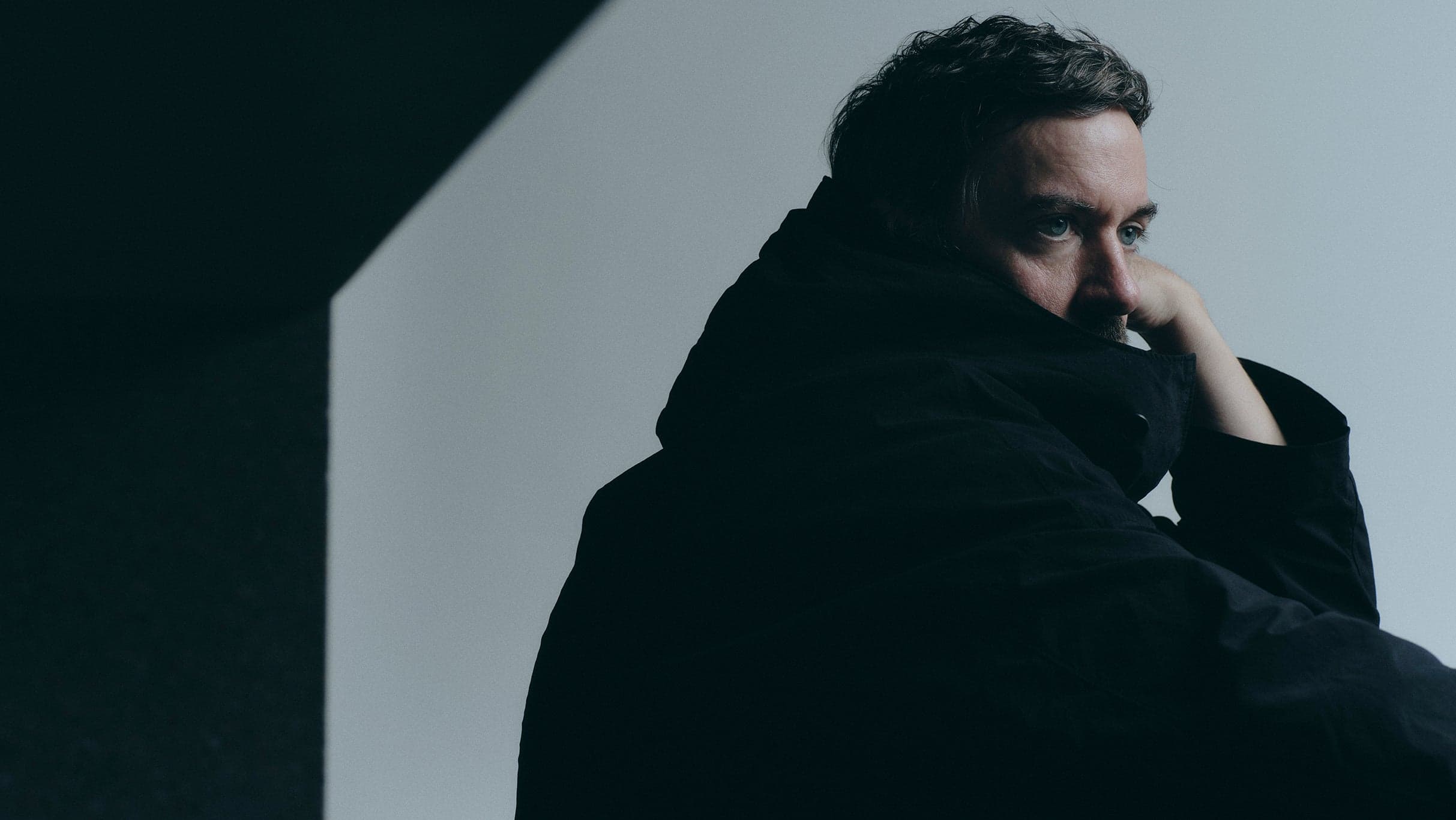 Film Bonobo (DJ-Set) at Sonnenraum on Aug 15, 2026