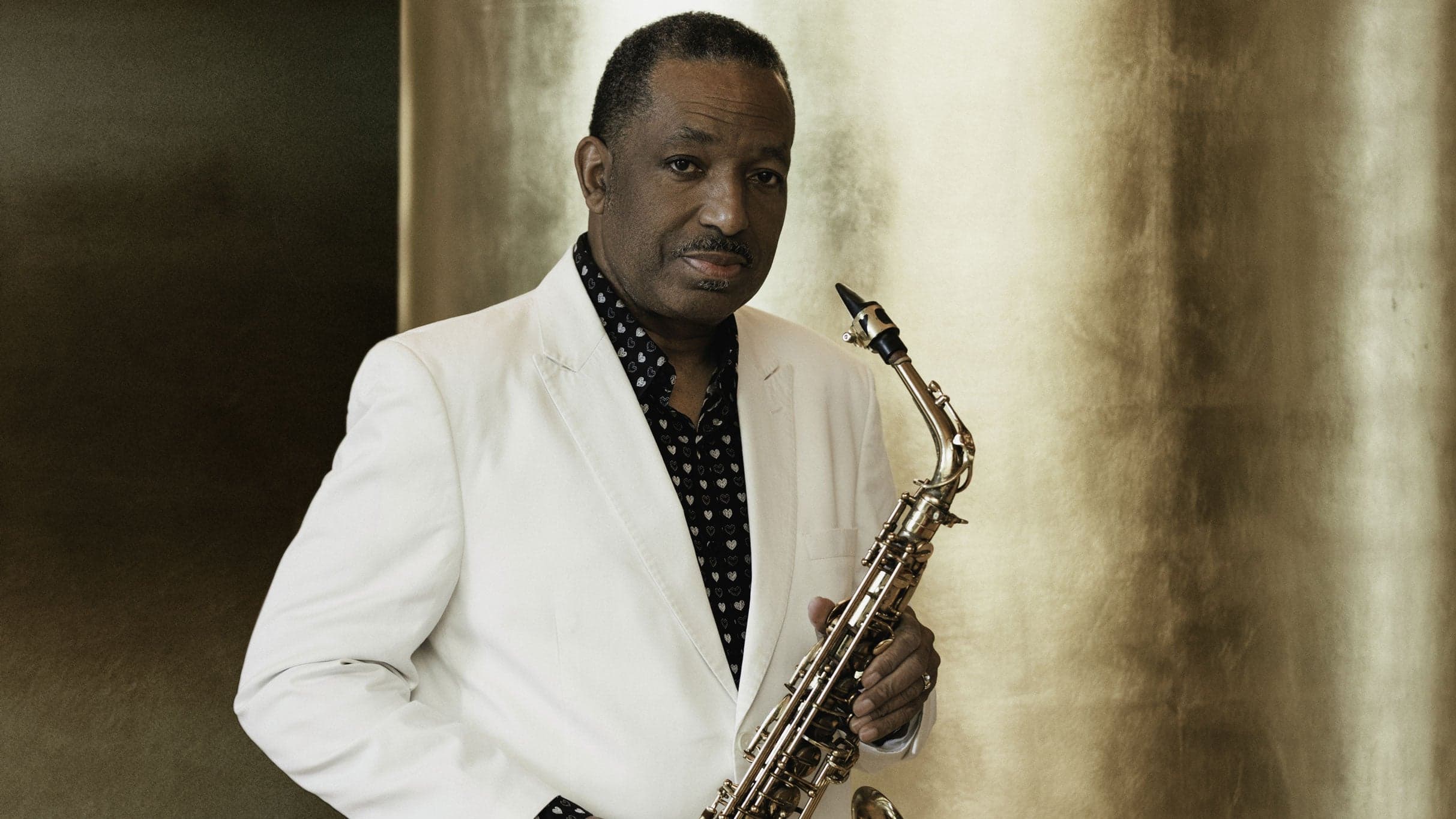 Miscellaneous Donald Harrison at Blue Note Los Angeles on Aug 20, 2026