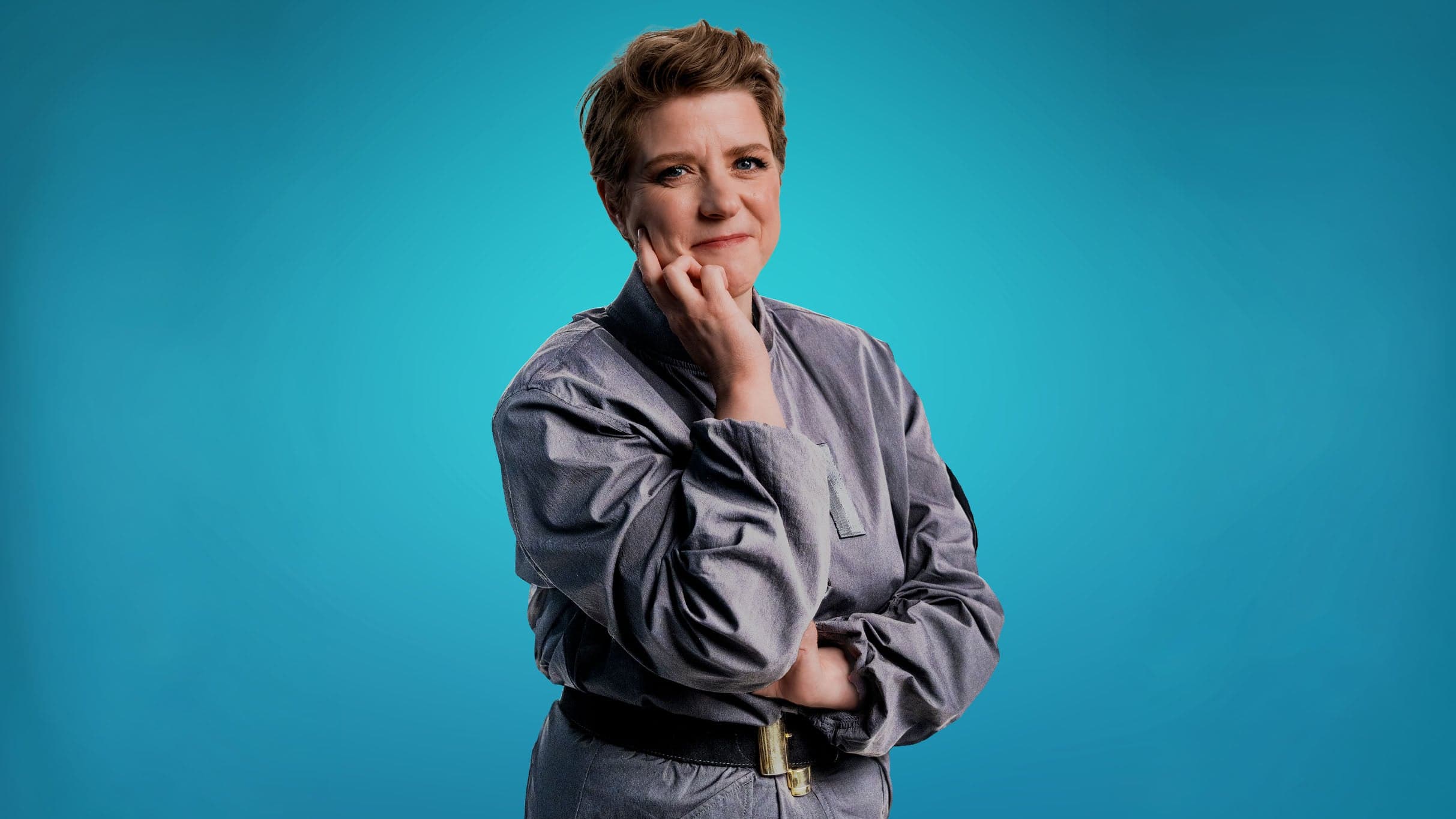 Arts & Theatre Hetty Helsmoortel at Capitole Gent, Ghent on 12 nov 2026