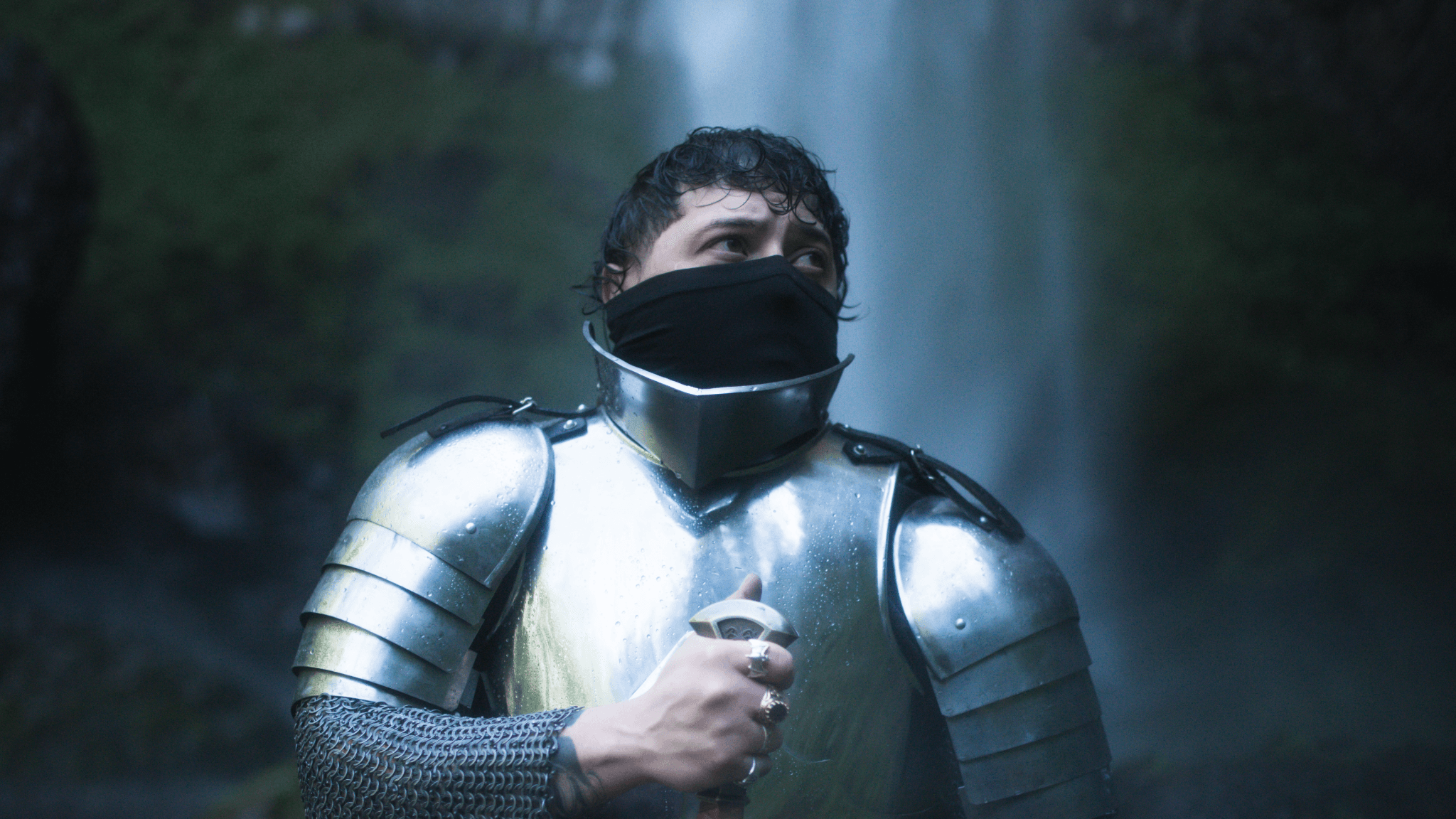 Music Warlord Colossus at Live Evil im Fat Cat, Munich on 11. Mai 2026