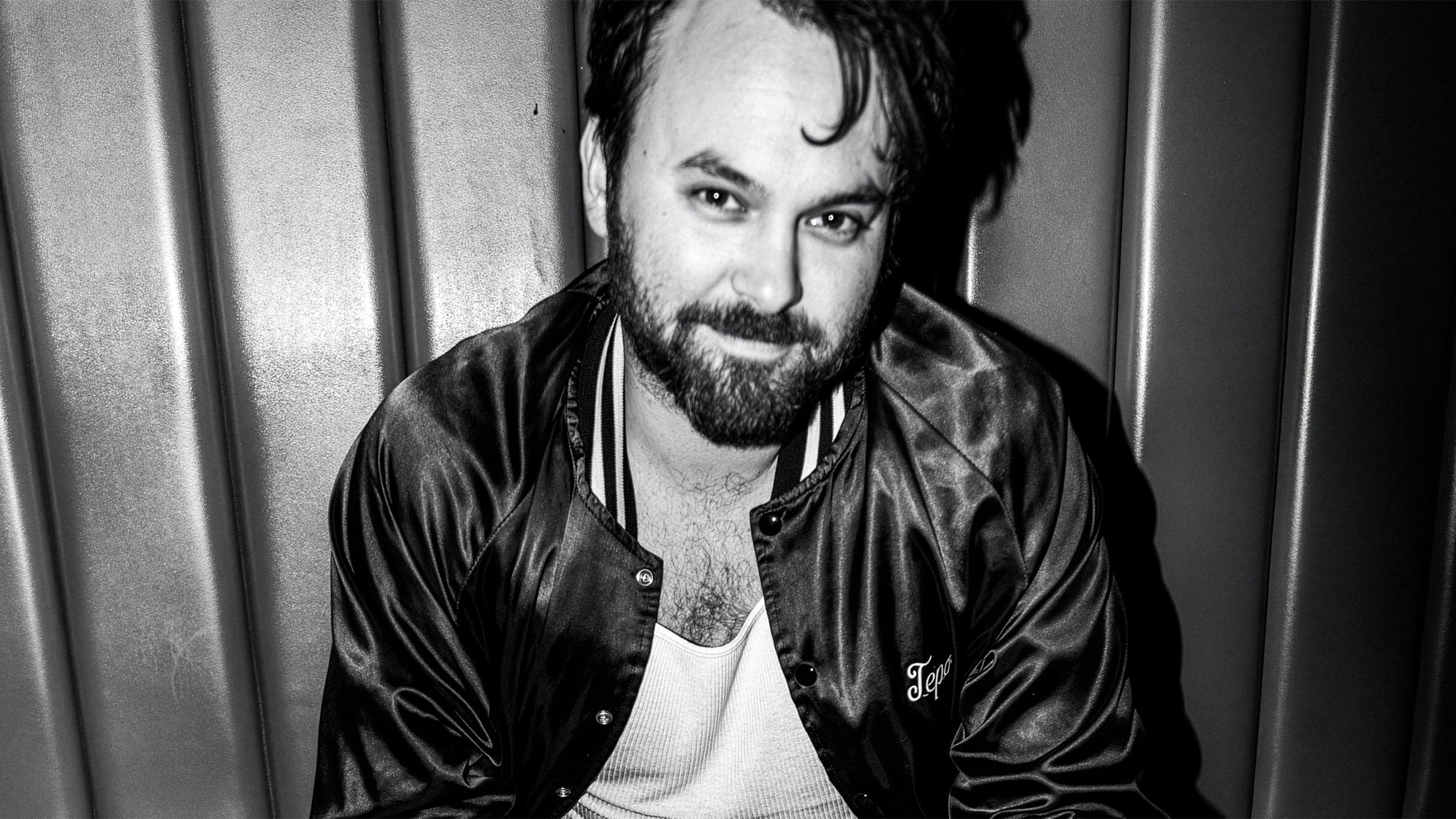Music Shakey Graves - Fondness, Etc. Tour at The Castro Theatre, San Francisco on Oct 21, 2026