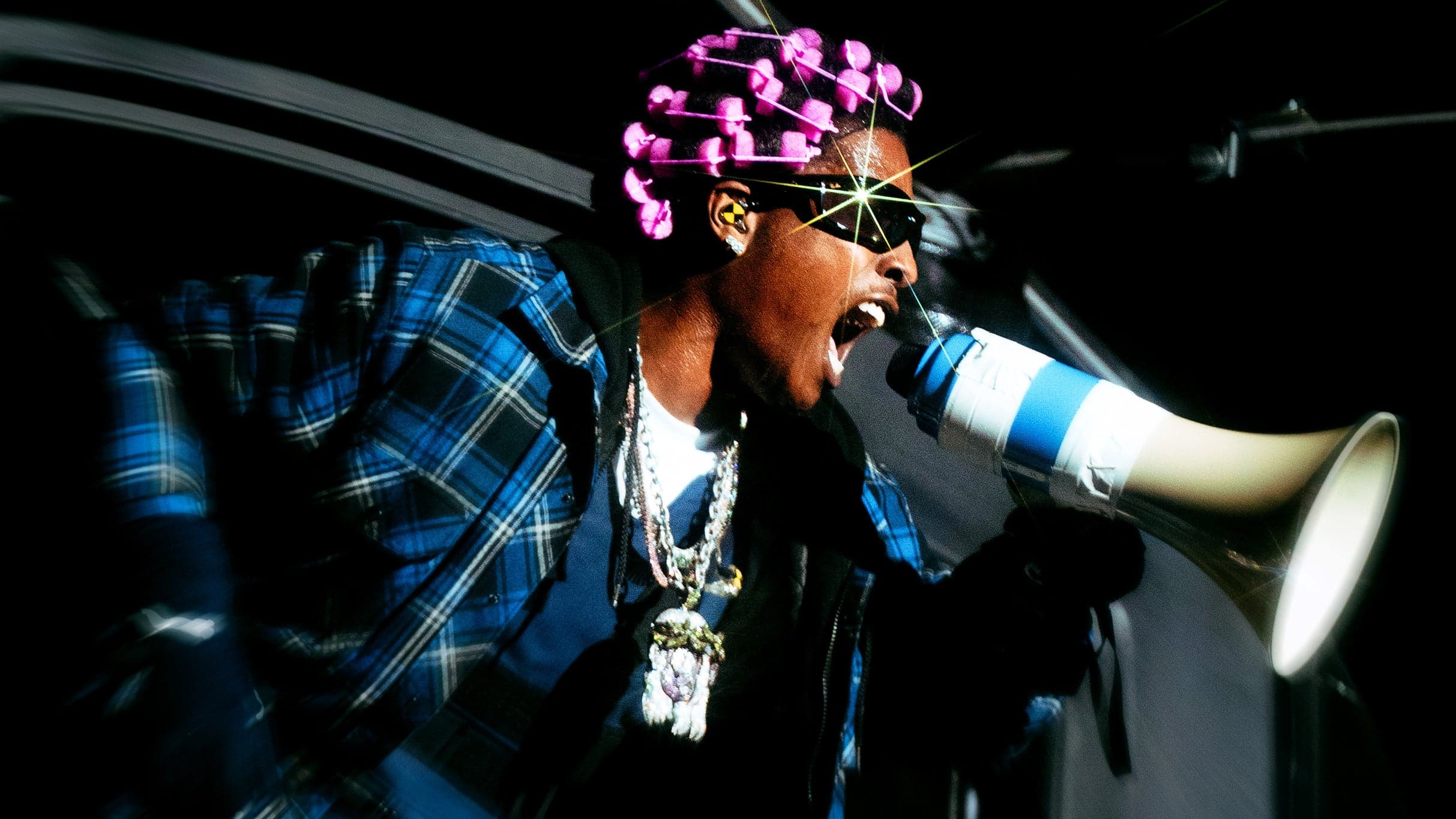 Music A$AP Rocky - Don't Be Dumb World Tour, Platinum Tickets at Stockholm on 21 sep. 2026