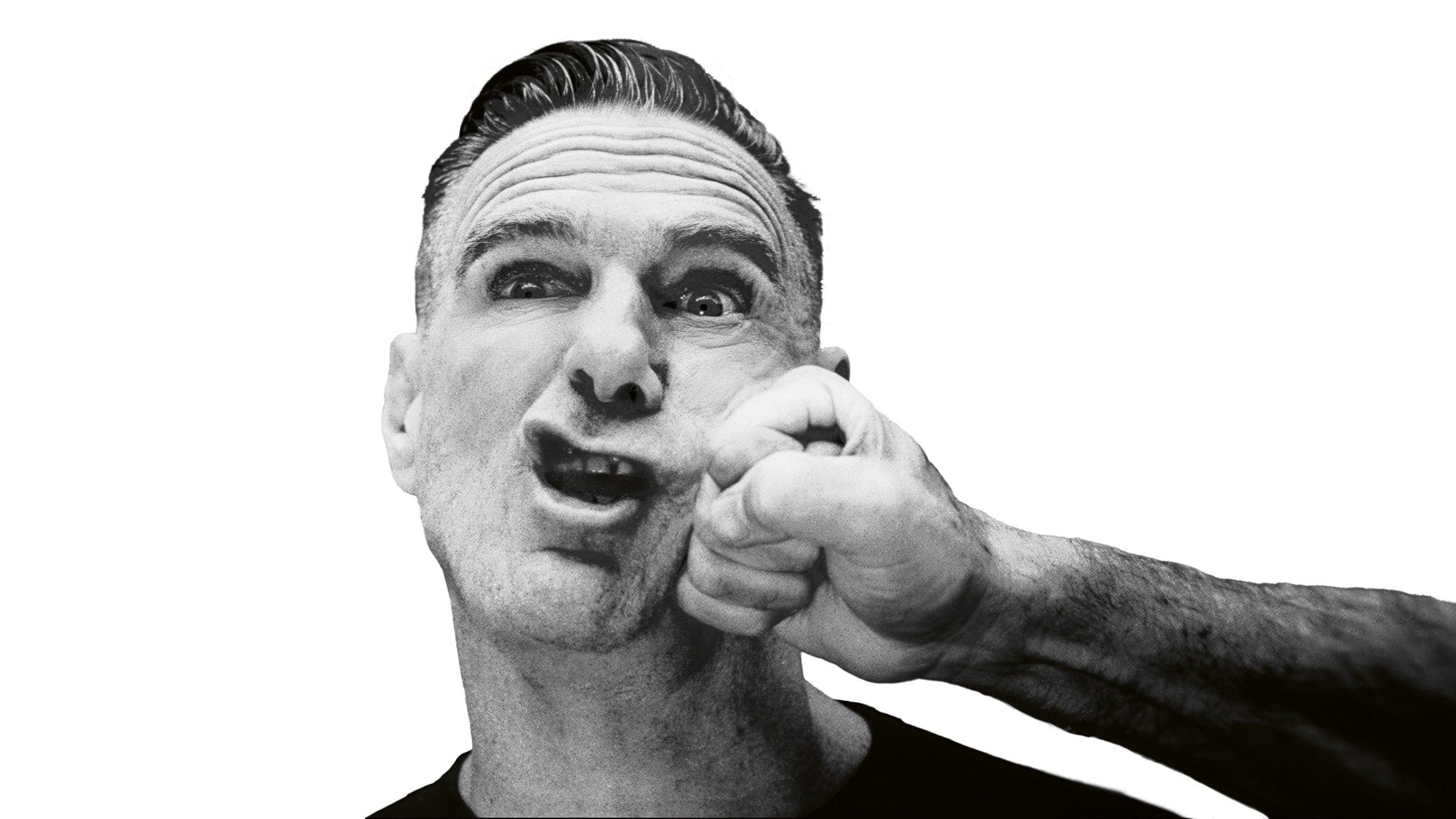Music Bryan Adams - Roll With The Punches Tour at Olympiahalle, Munich on 5. Okt. 2026