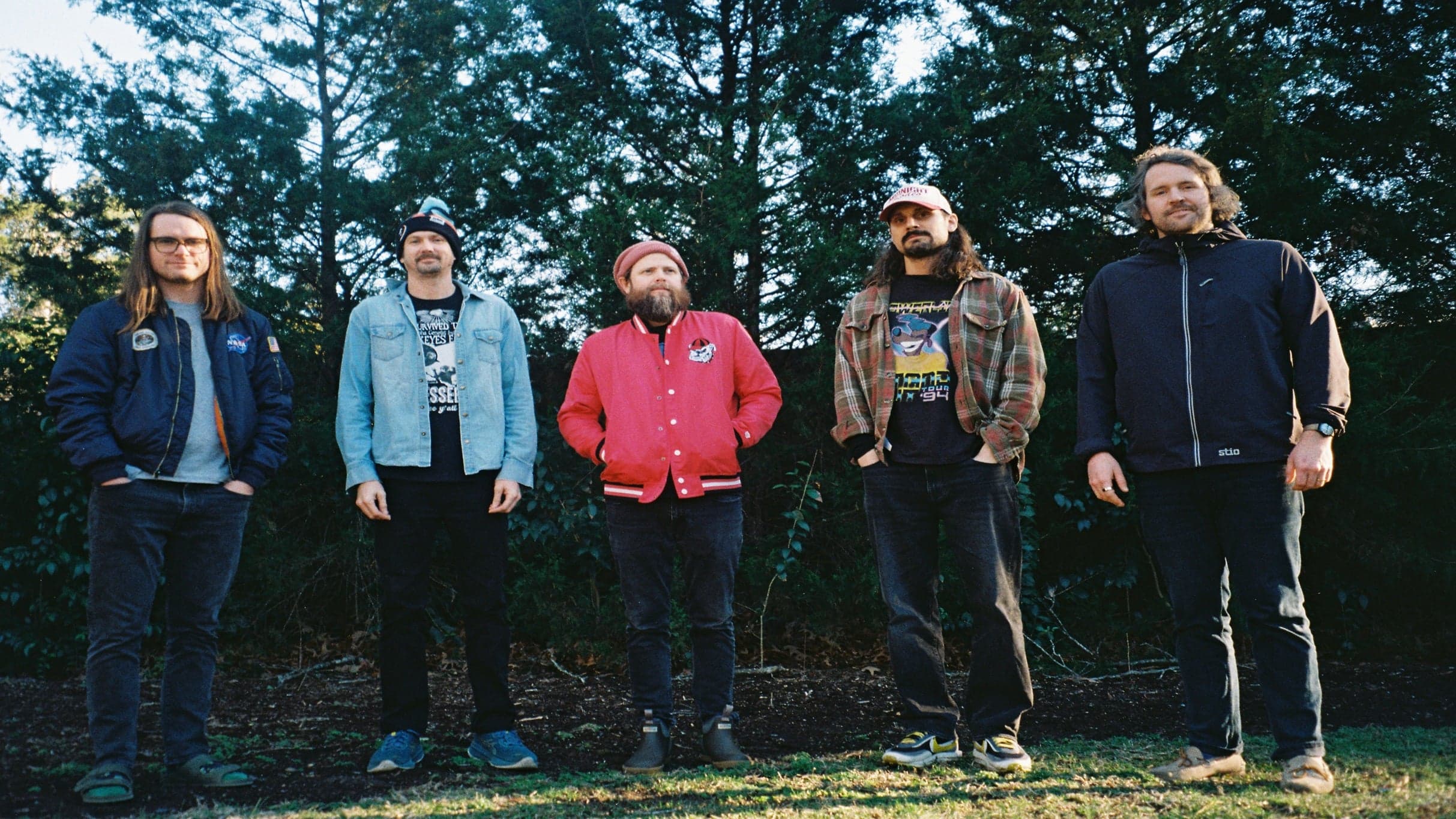 Music Futurebirds w/ Deloyd Elze at The Chapel, San Francisco on Jul 19, 2026