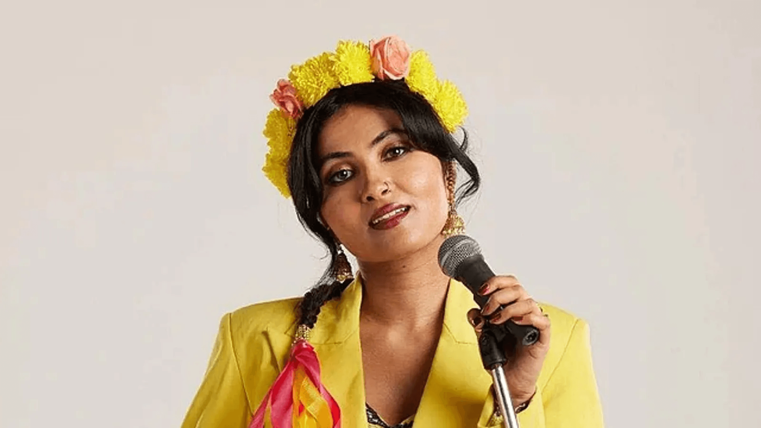 Music Eindeloos India Festival at de Doelen, Rotterdam on 26 sep 2026