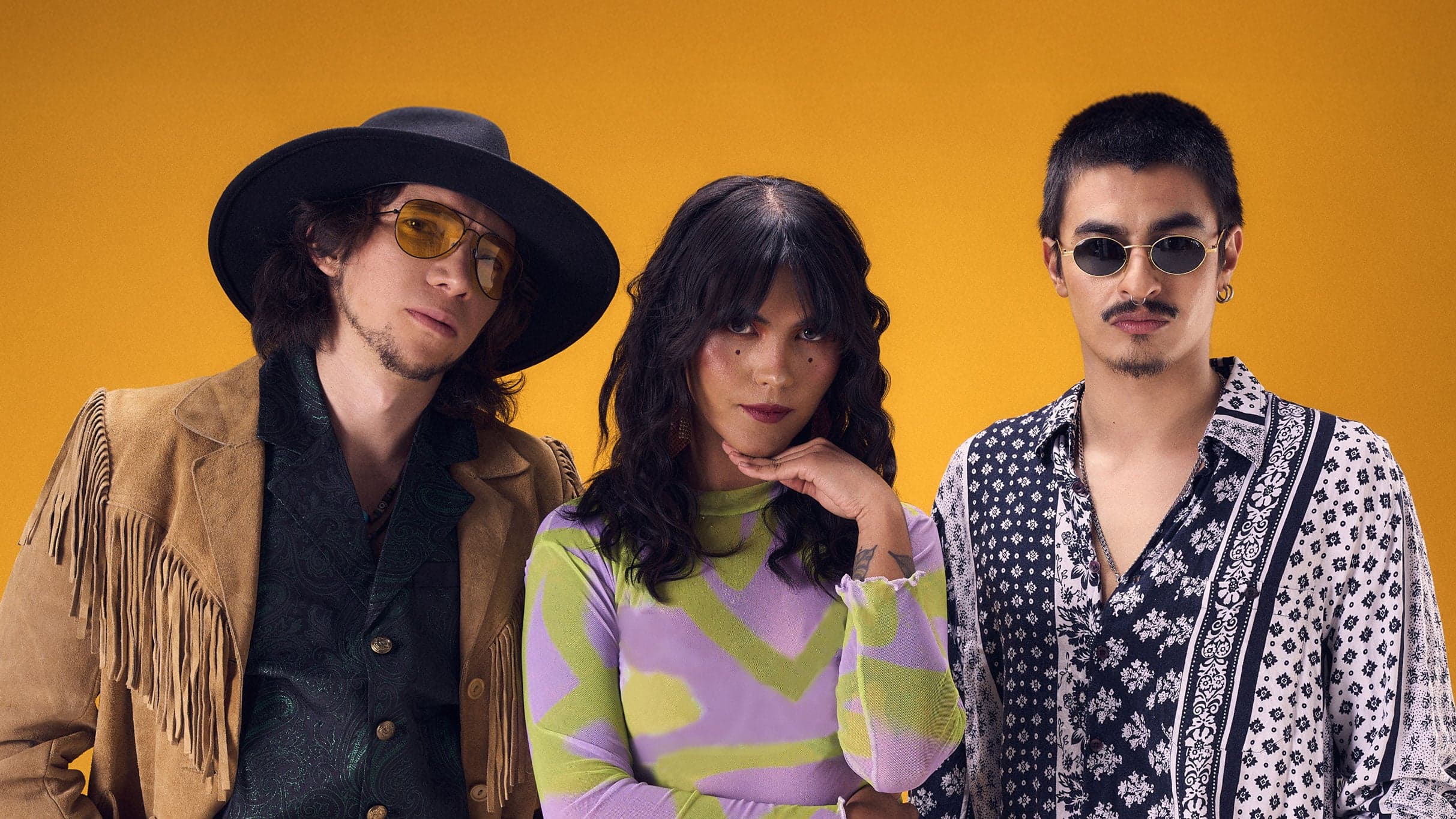 Music BALTHVS with Pearl & The Oysters at Lee's Palace, Toronto on Jul 21, 2026