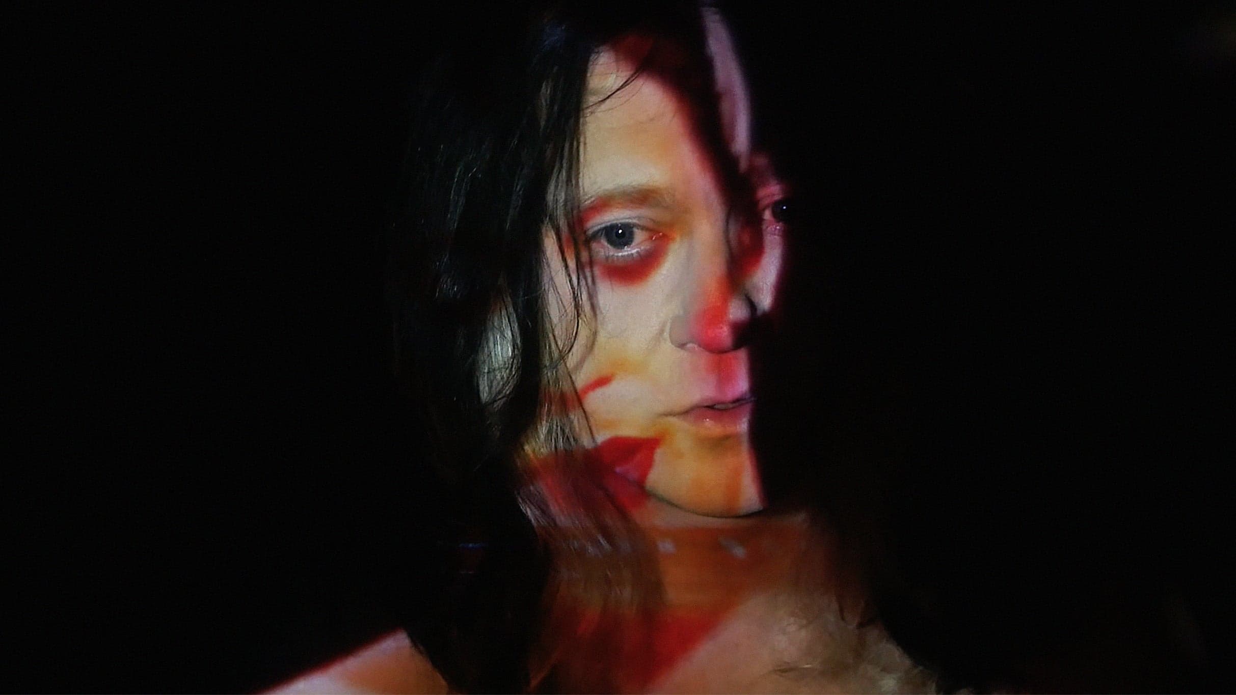 Music ANOHNI: WILDERNESS at Cirque Royal - Koninklijk Circus, Brussels on 11 apr 2026
