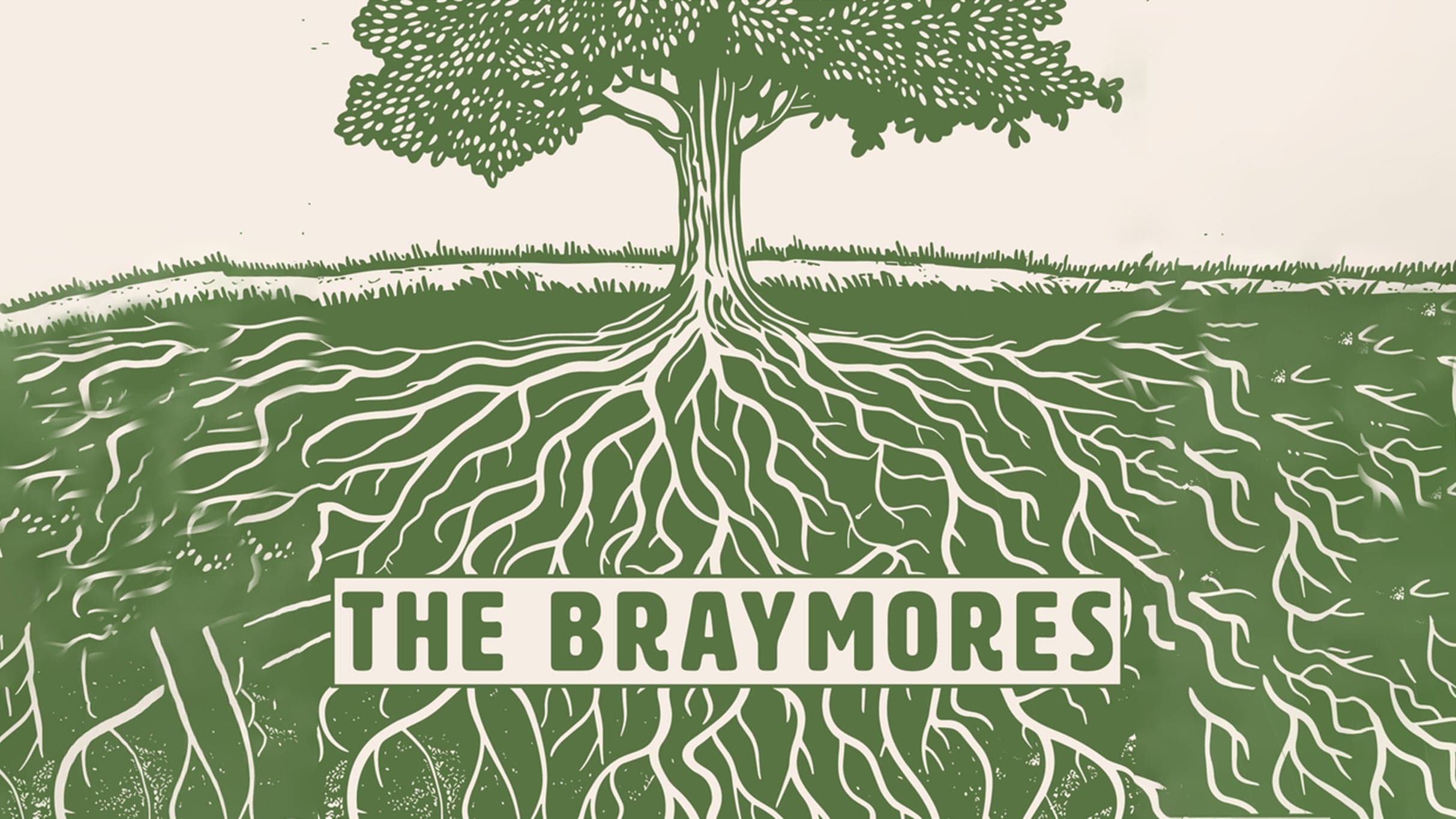 Music The Braymores with Juleser at The Echo on Aug 12, 2026