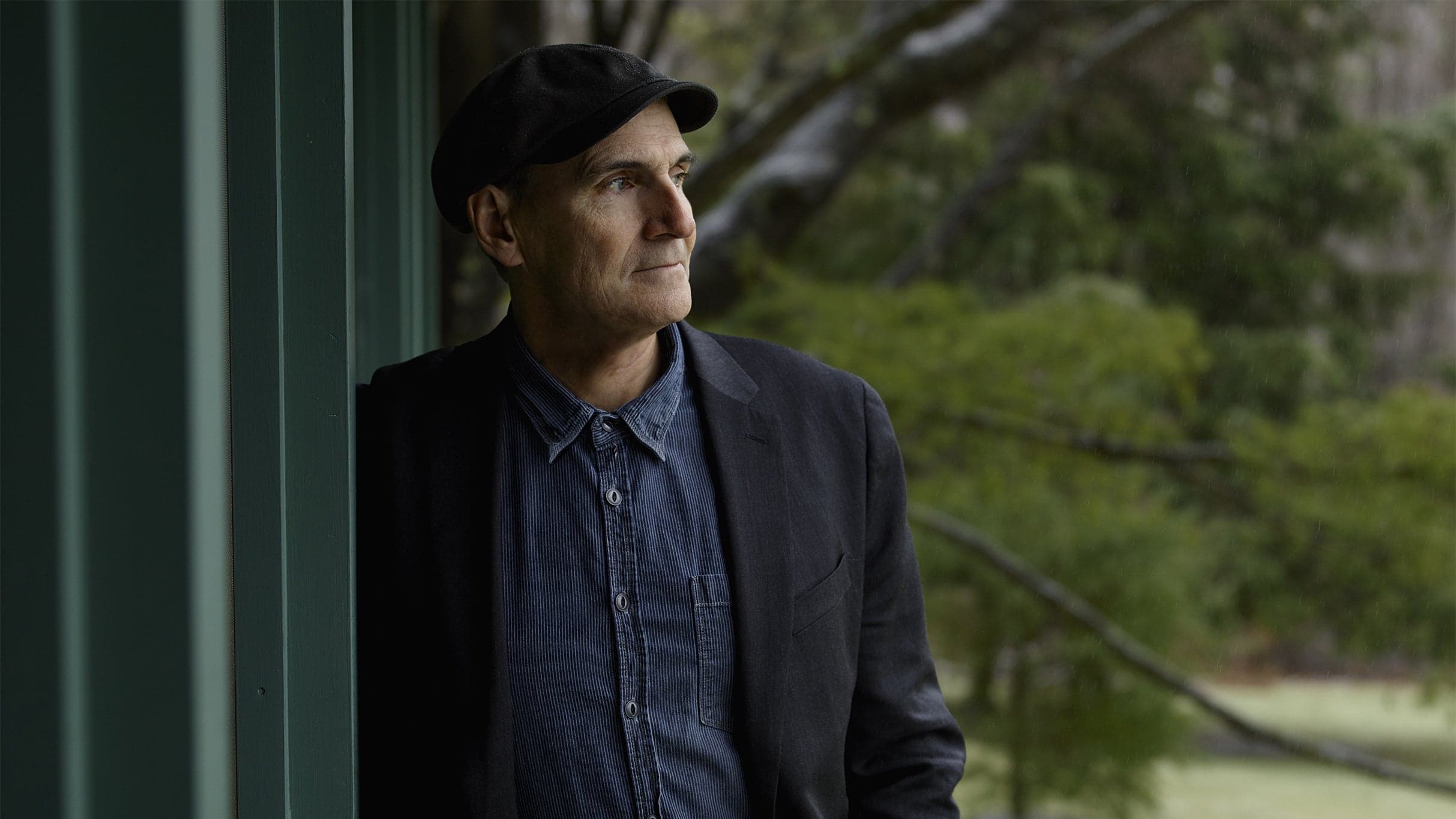 Music James Taylor | Premium Seats at AFAS Live Loge, Amsterdam on 21 jul 2026