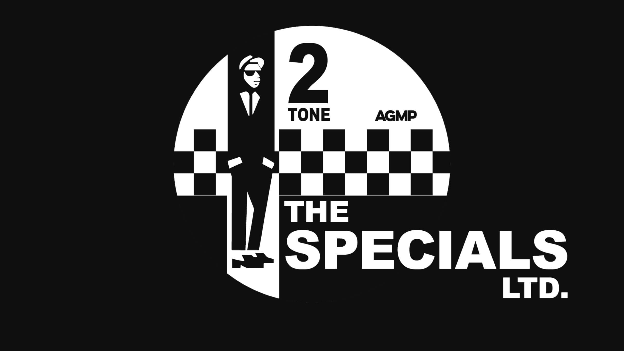 Music The Specials Ltd at Green Room at The Academy, Dublin on 23 Jul 2026
