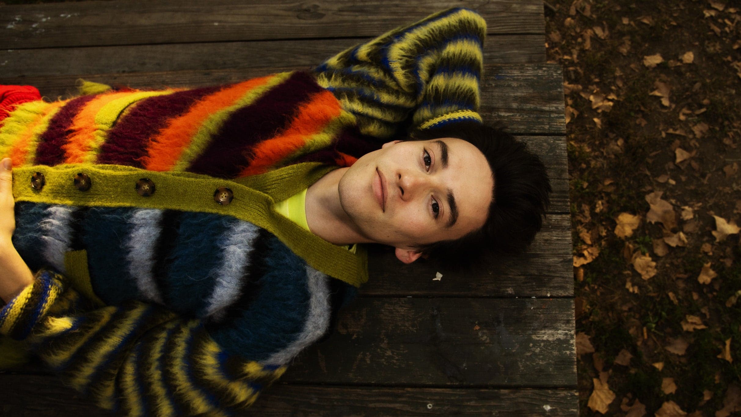 Music Jacob Collier - The Light For Days Tour at Globe Wien, Vienna on 8. Sep. 2026