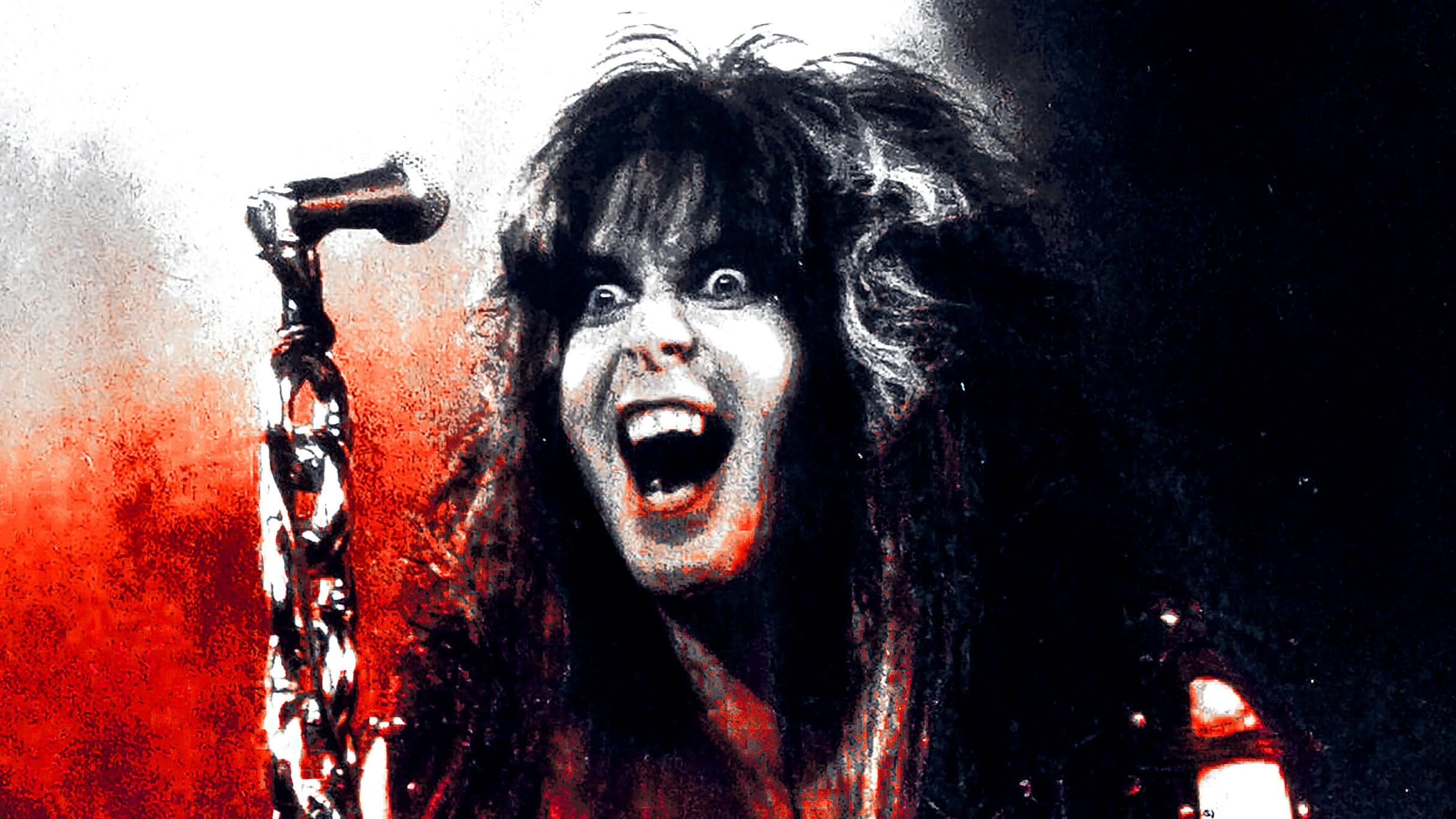 Music W.A.S.P. - 1984 TO HEADLESS at Palladium Times Square, New York City on Oct 3, 2026