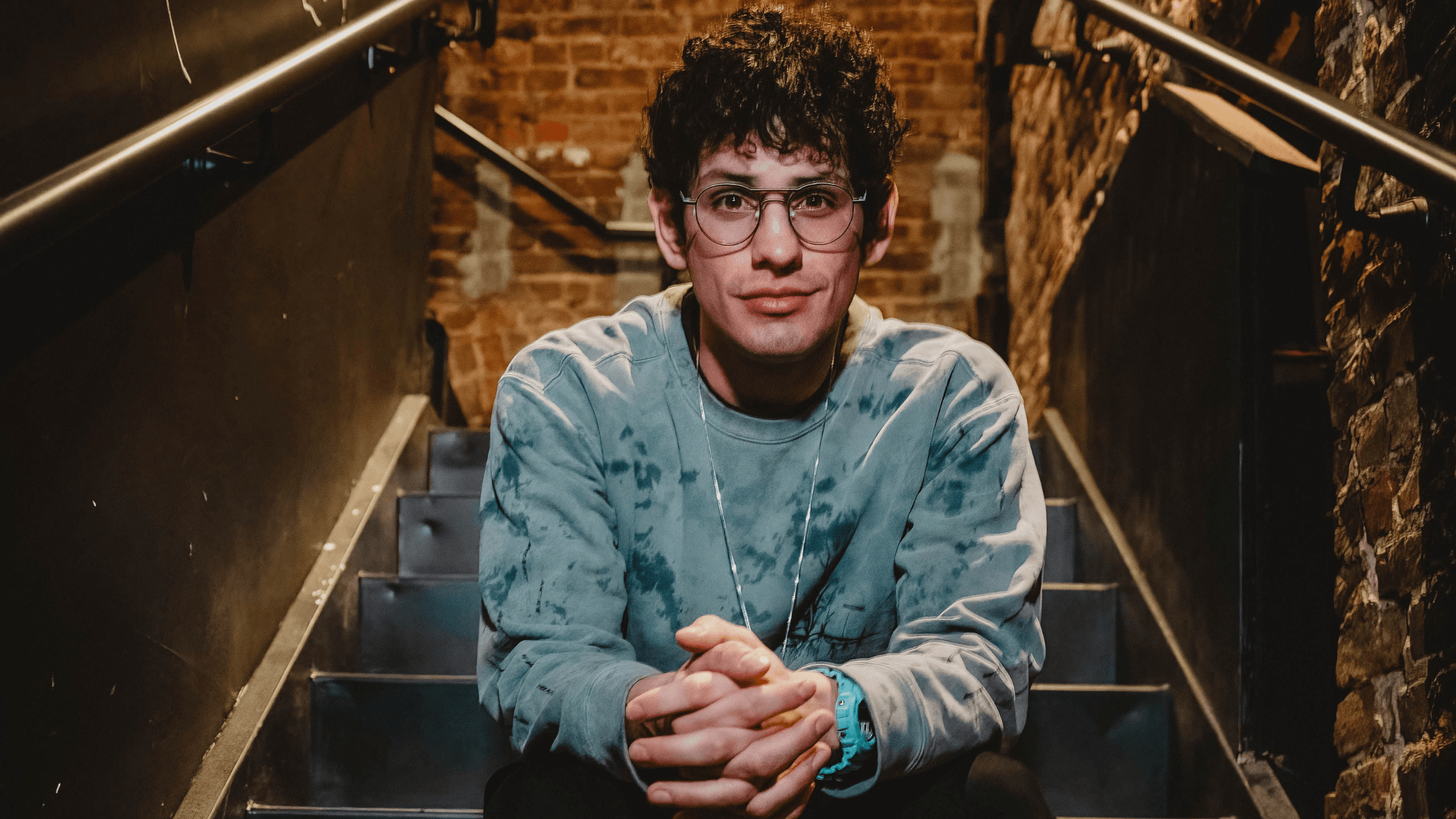 Music Party101 with Matt Bennett at Cologne on 13. Sept. 2026