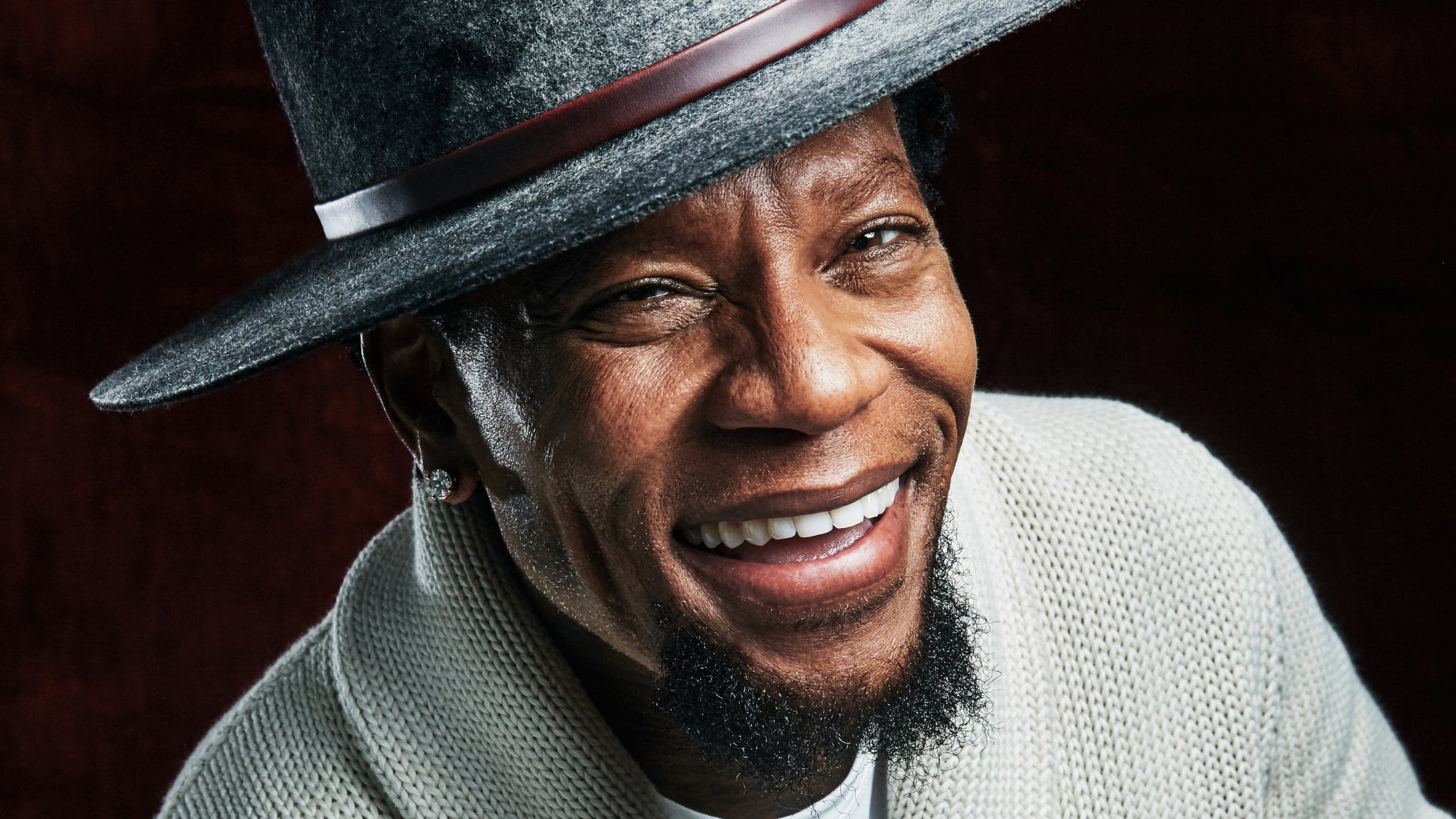 Arts & Theatre DL Hughley at Cobb's Comedy Club, San Francisco on Jul 18, 2026