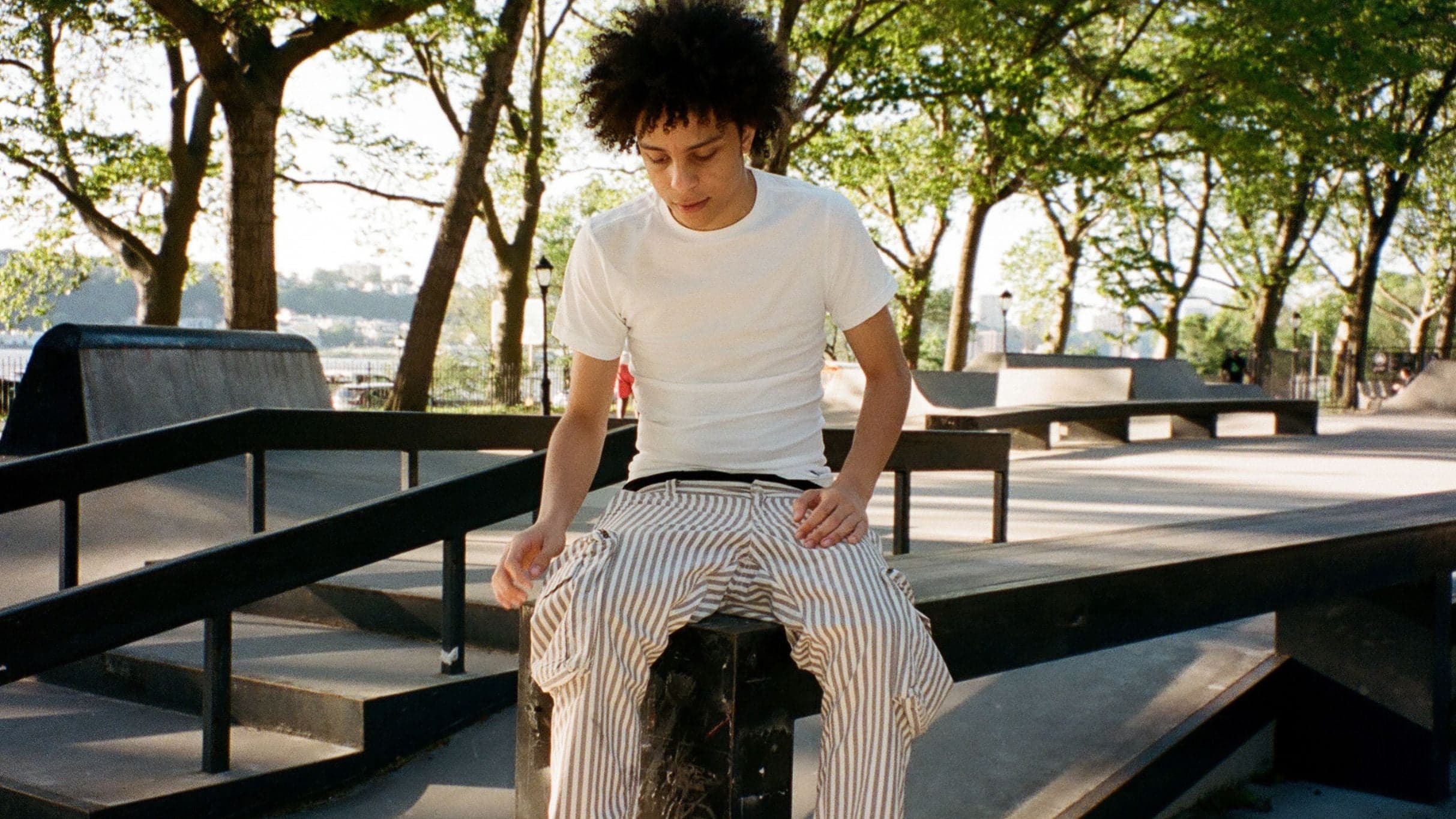 Music Xaviersobased - Riverside 2.0 at Cologne on 7. Apr. 2026