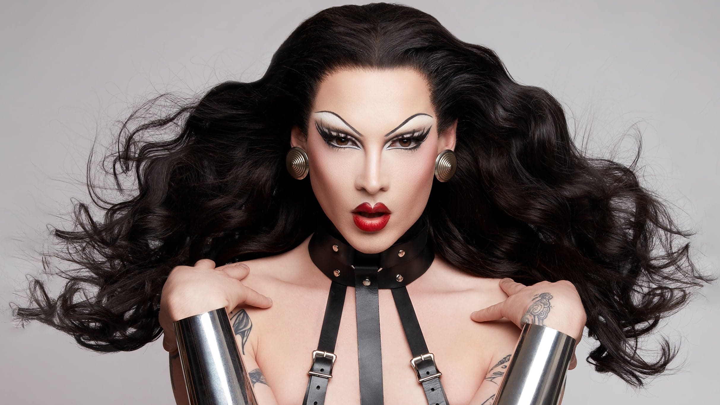 Music Violet Chachki, Special guests: Ciotka Offka, Martwa, Euphoria at Niebo, Warsaw on 22 lip 2026