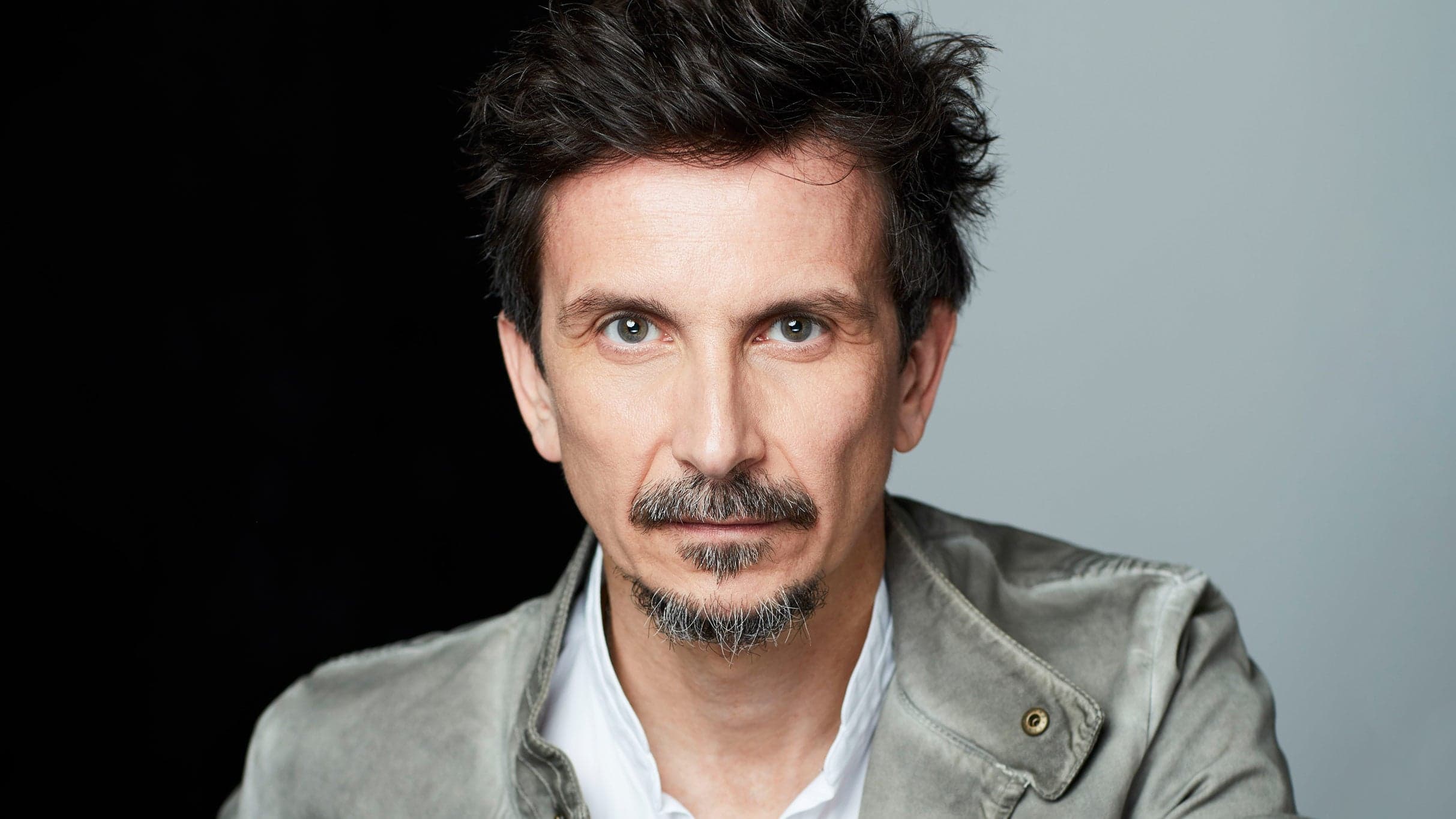 Arts & Theatre Arnaud Tsamere at Cirque Royal - Koninklijk Circus, Brussels on 16 jan 2027