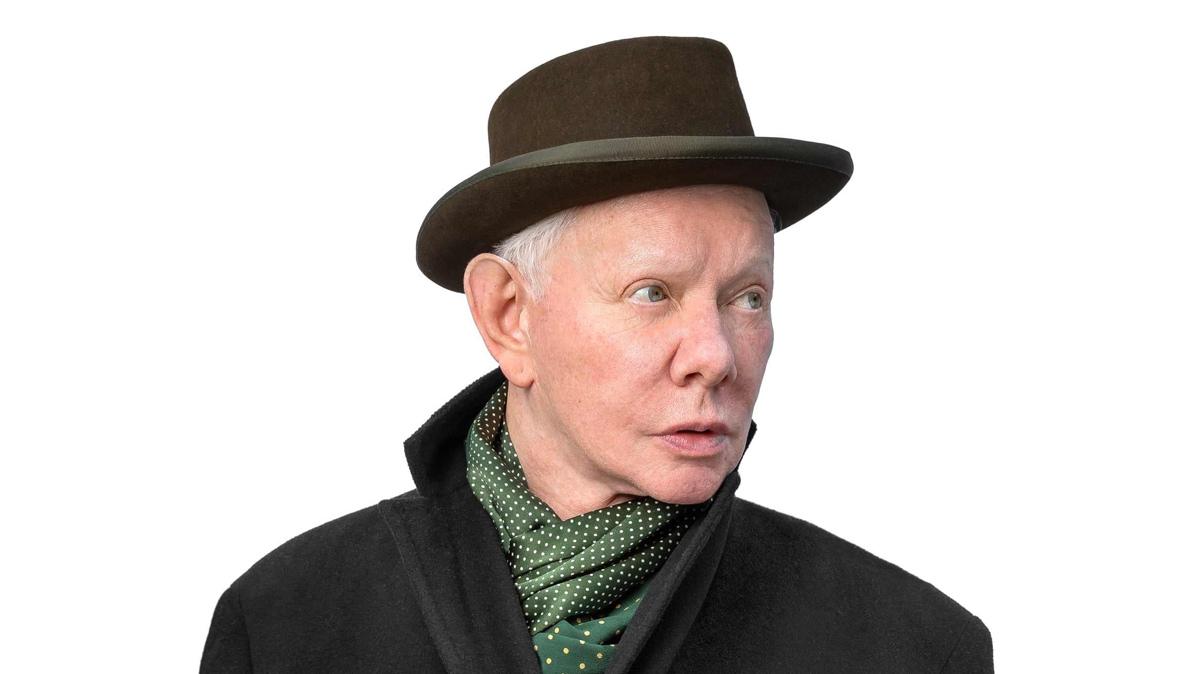 Music Joe Jackson - Hope and Fury Tour at Cork City Hall on 24 Sept 2026