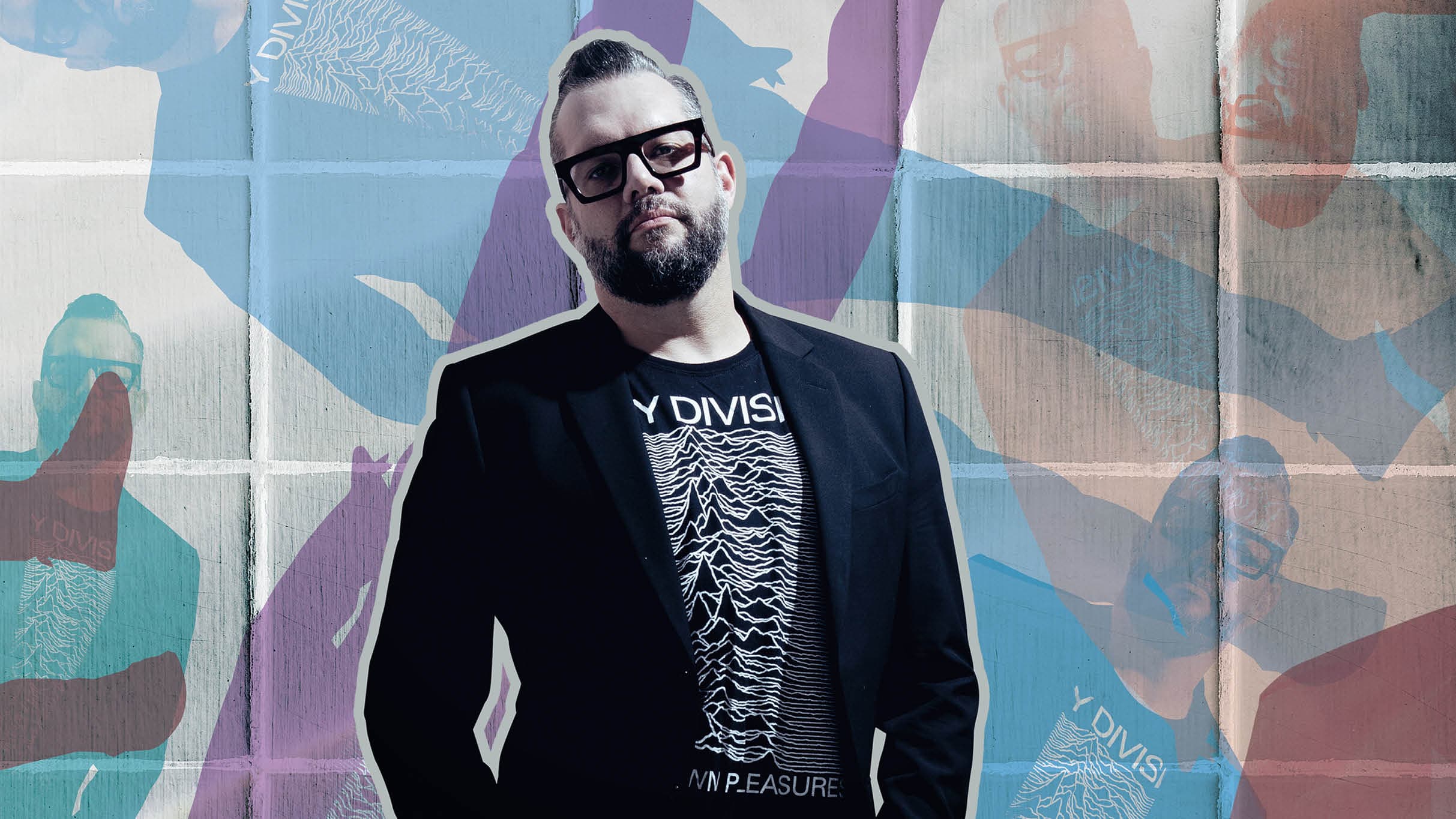 Arts & Theatre An evening with Alex Agnew at Capitole Gent, Ghent on 12 mei 2026