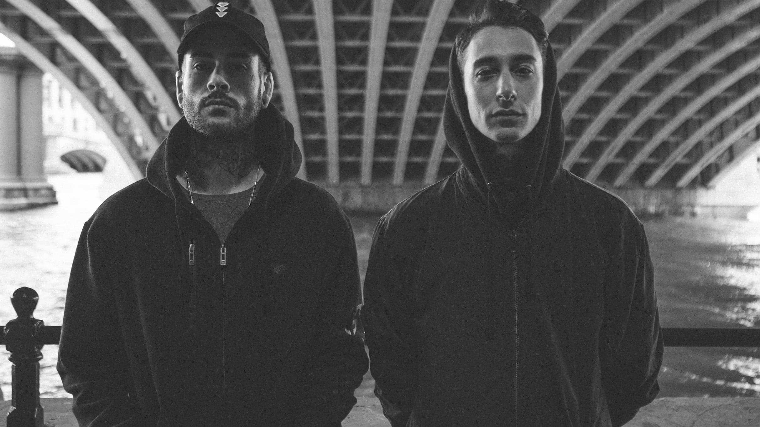 Music Modestep Live at Klub Łącznik, Wroclaw on 23 lis 2026