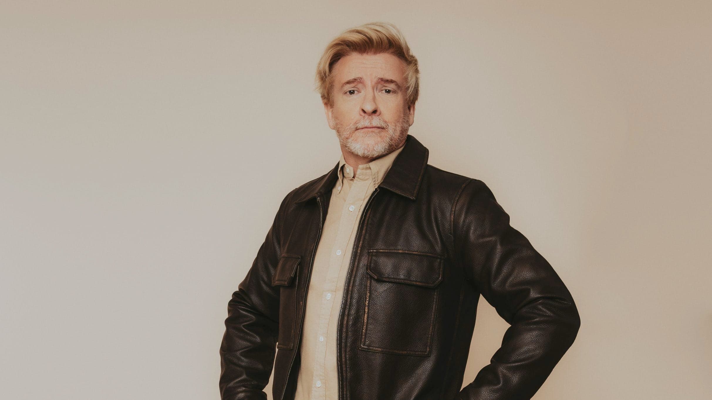 Arts & Theatre Rhys Darby at Cyprus Avenue, Cork on 27 Oct 2026