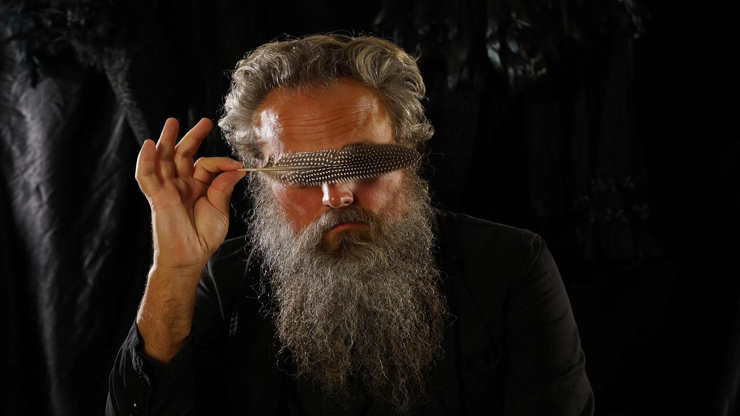 Music Iron and Wine at The Ford - CA, Los Angeles on Oct 19, 2026
